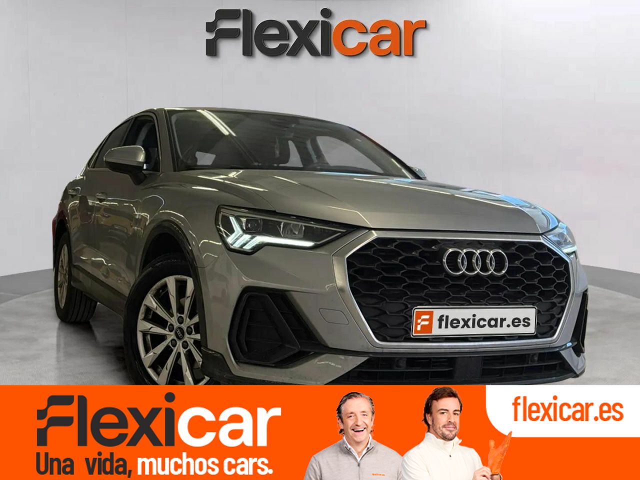 Foto audi q3 2021 /