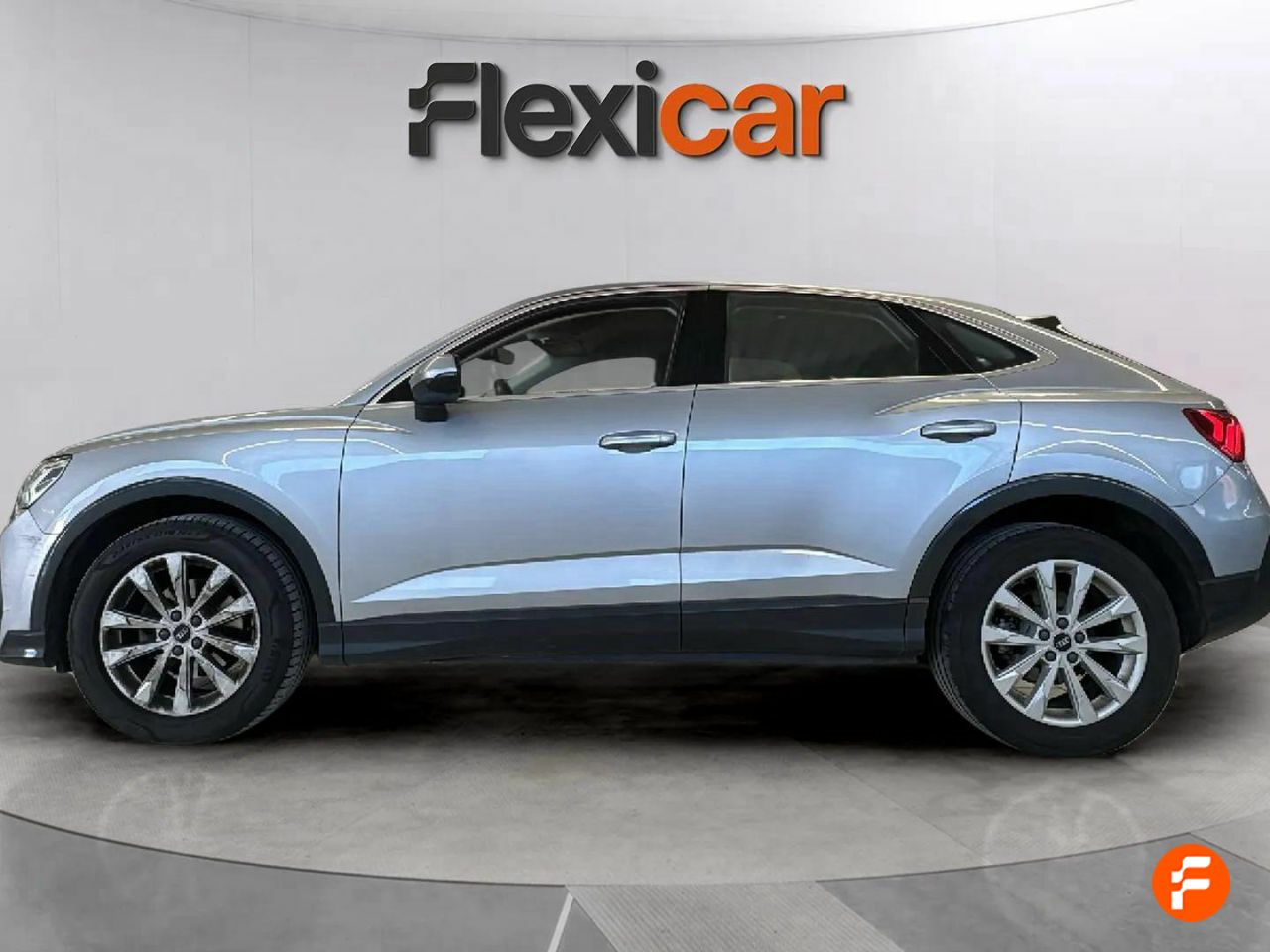 audi q3 2021 / foto grande (3)