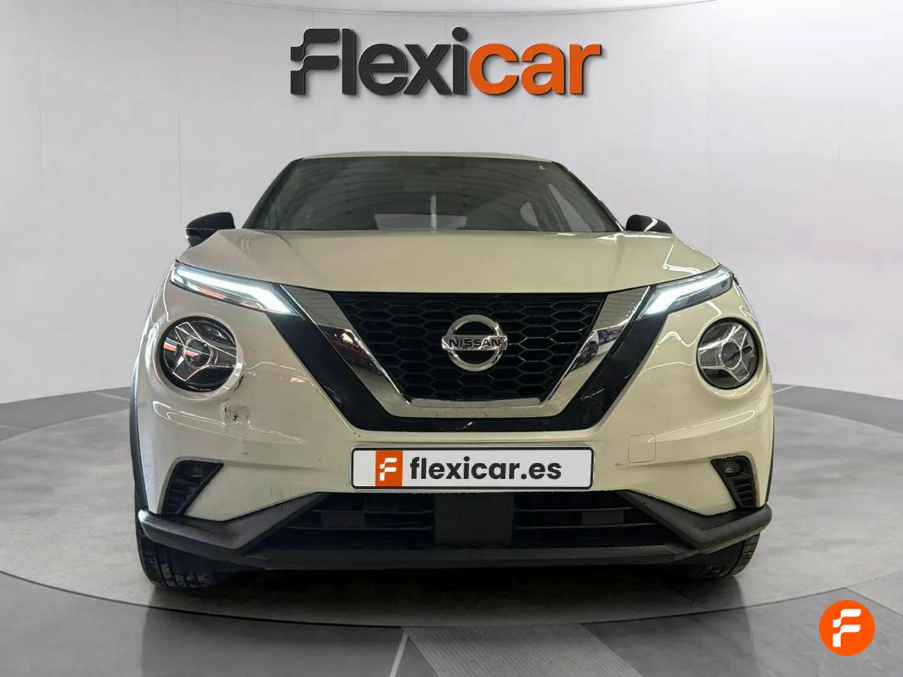 nissan juke 2022 / foto grande (2)