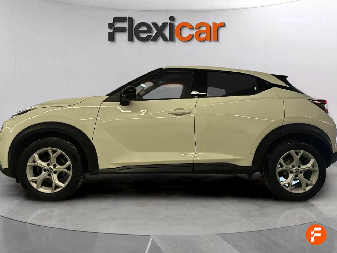 nissan juke 2022 / foto grande (3)