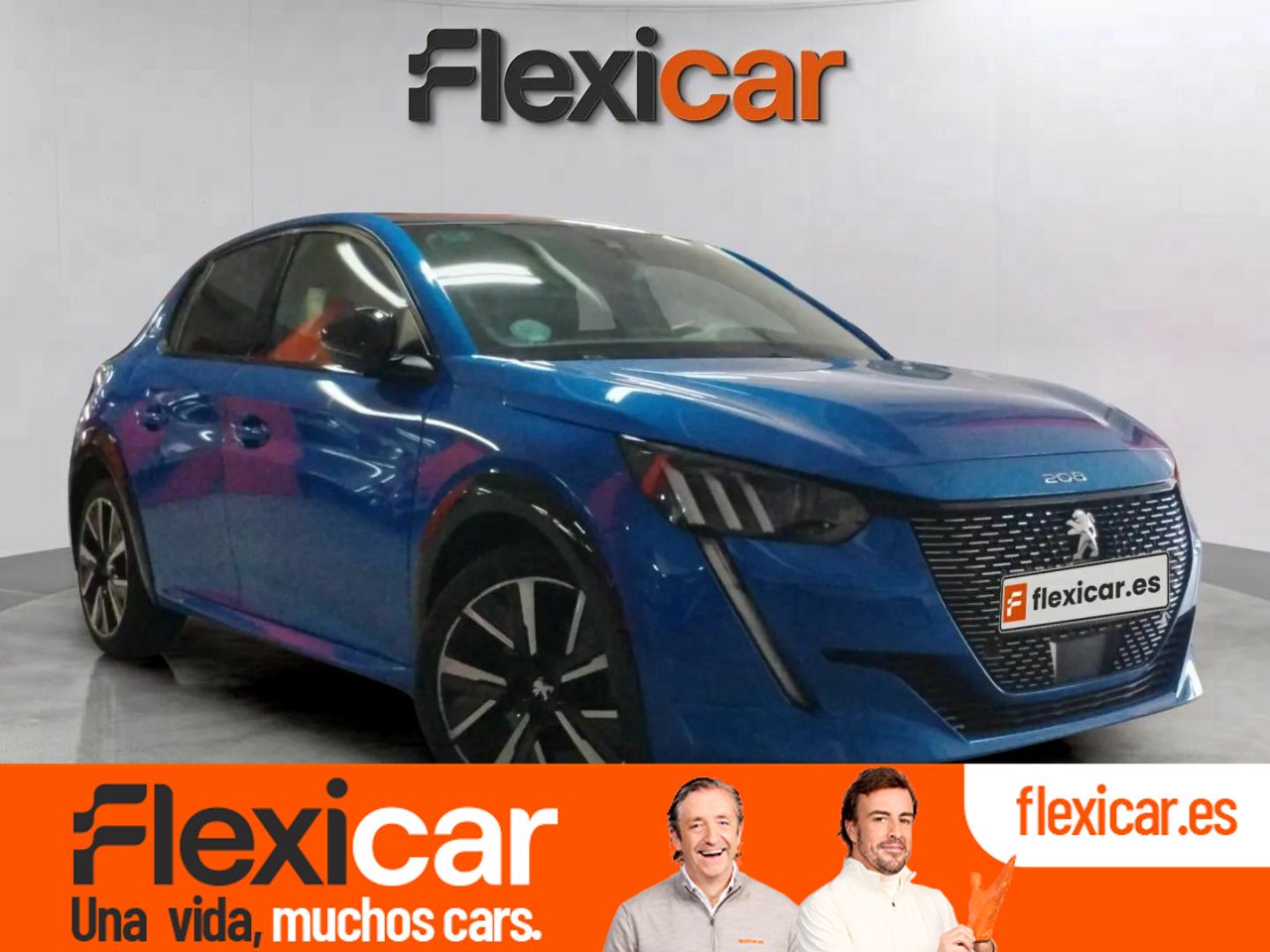 Foto peugeot 208 2019 /