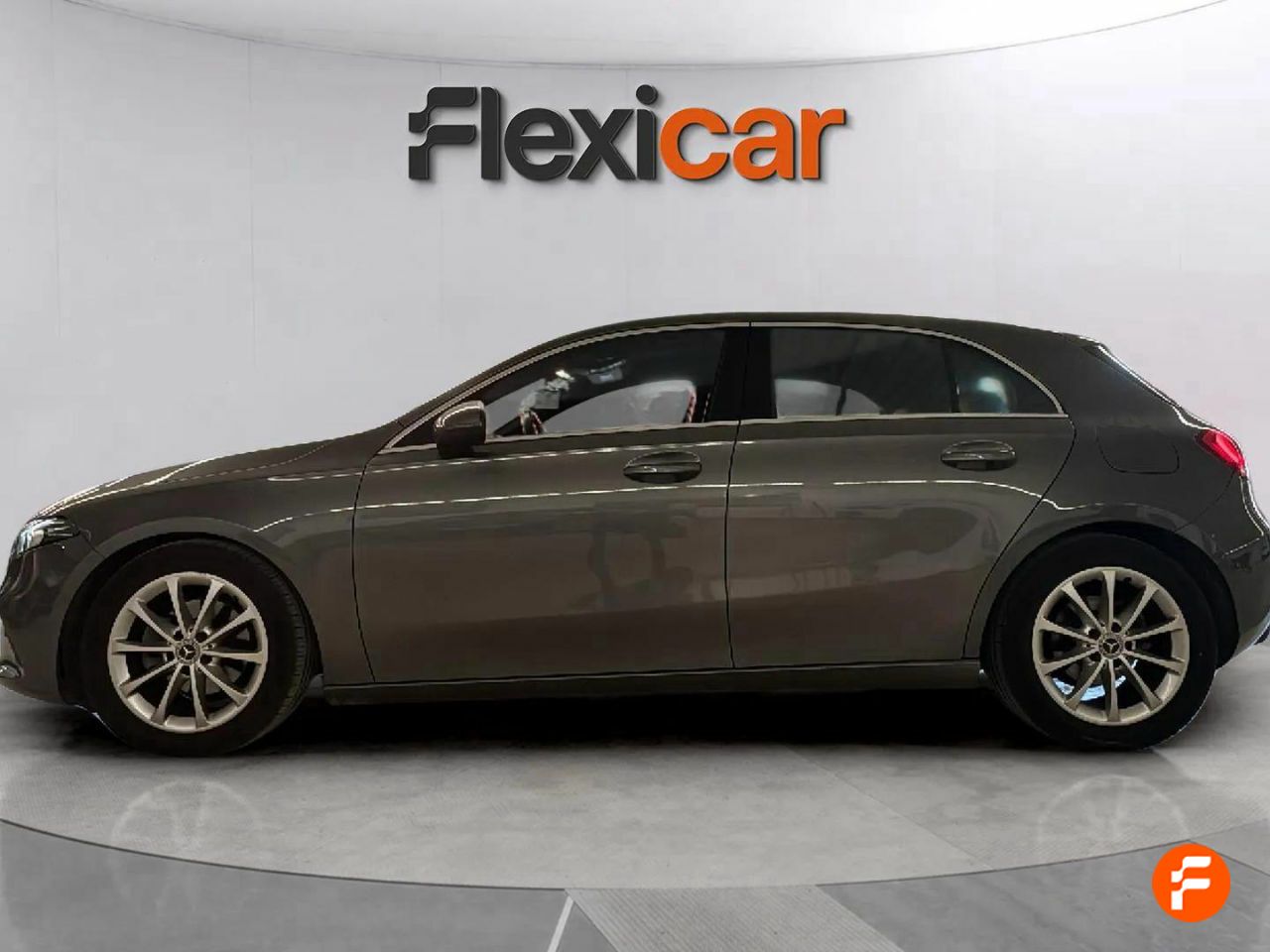 mercedes clase a 2019 / foto grande (3)