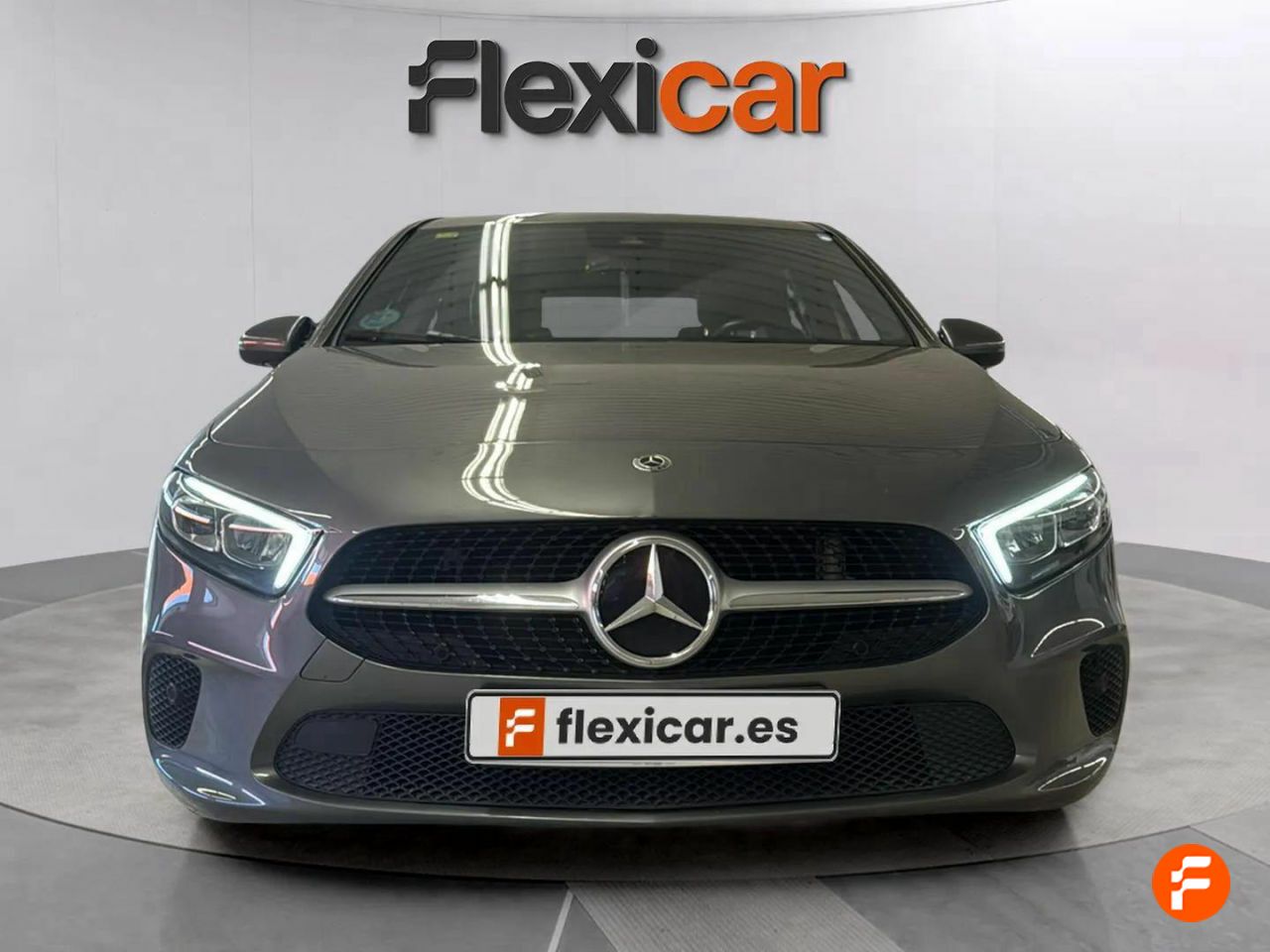 mercedes clase a 2019 / foto grande (2)