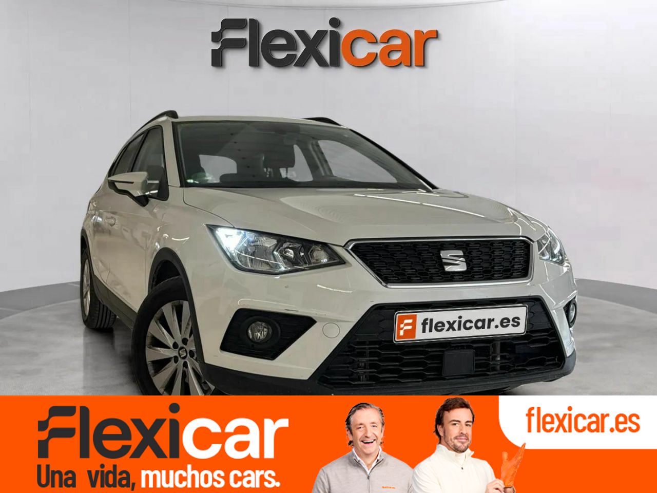 Foto seat arona 2020 /
