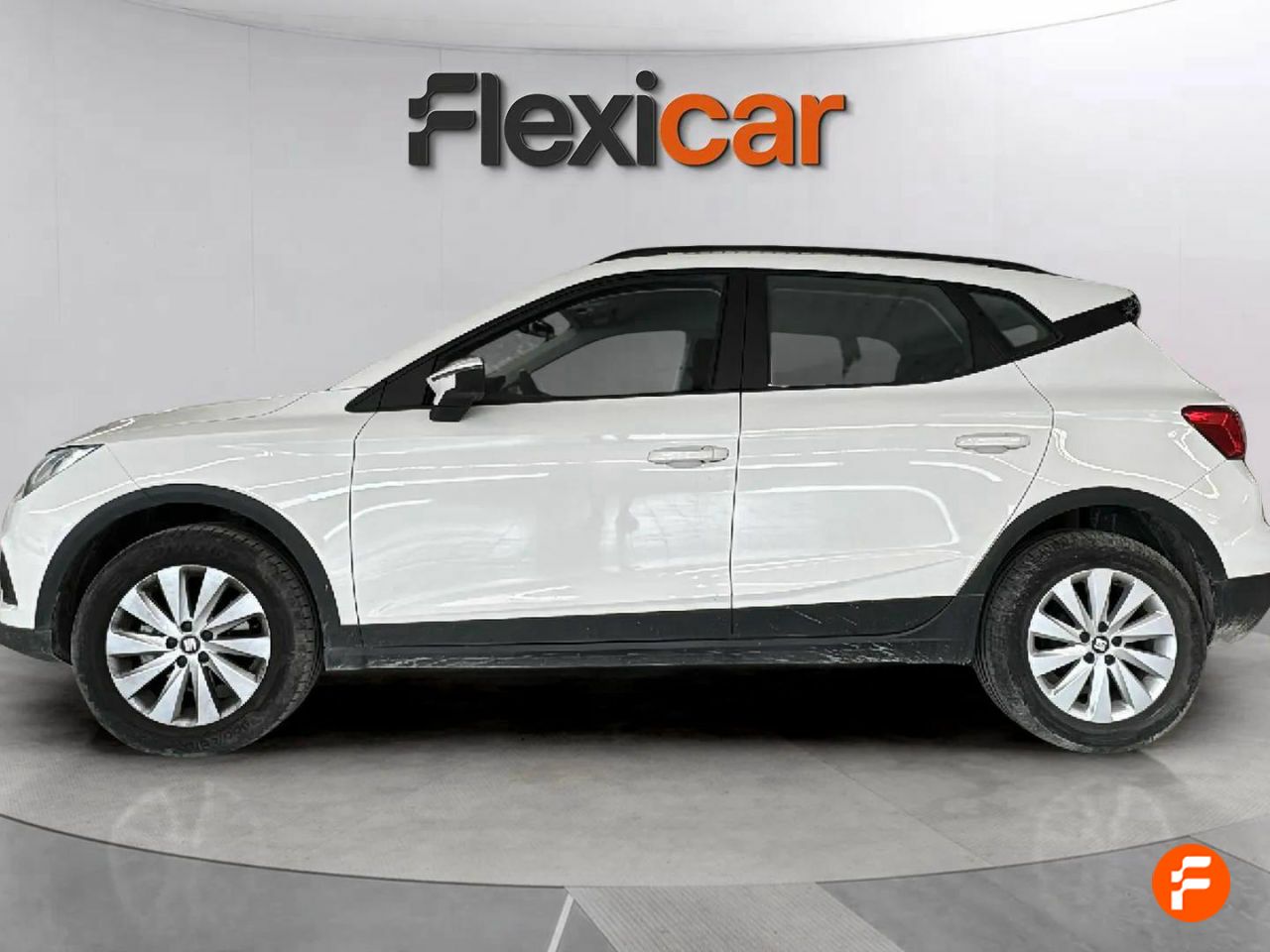 seat arona 2020 / foto grande (3)