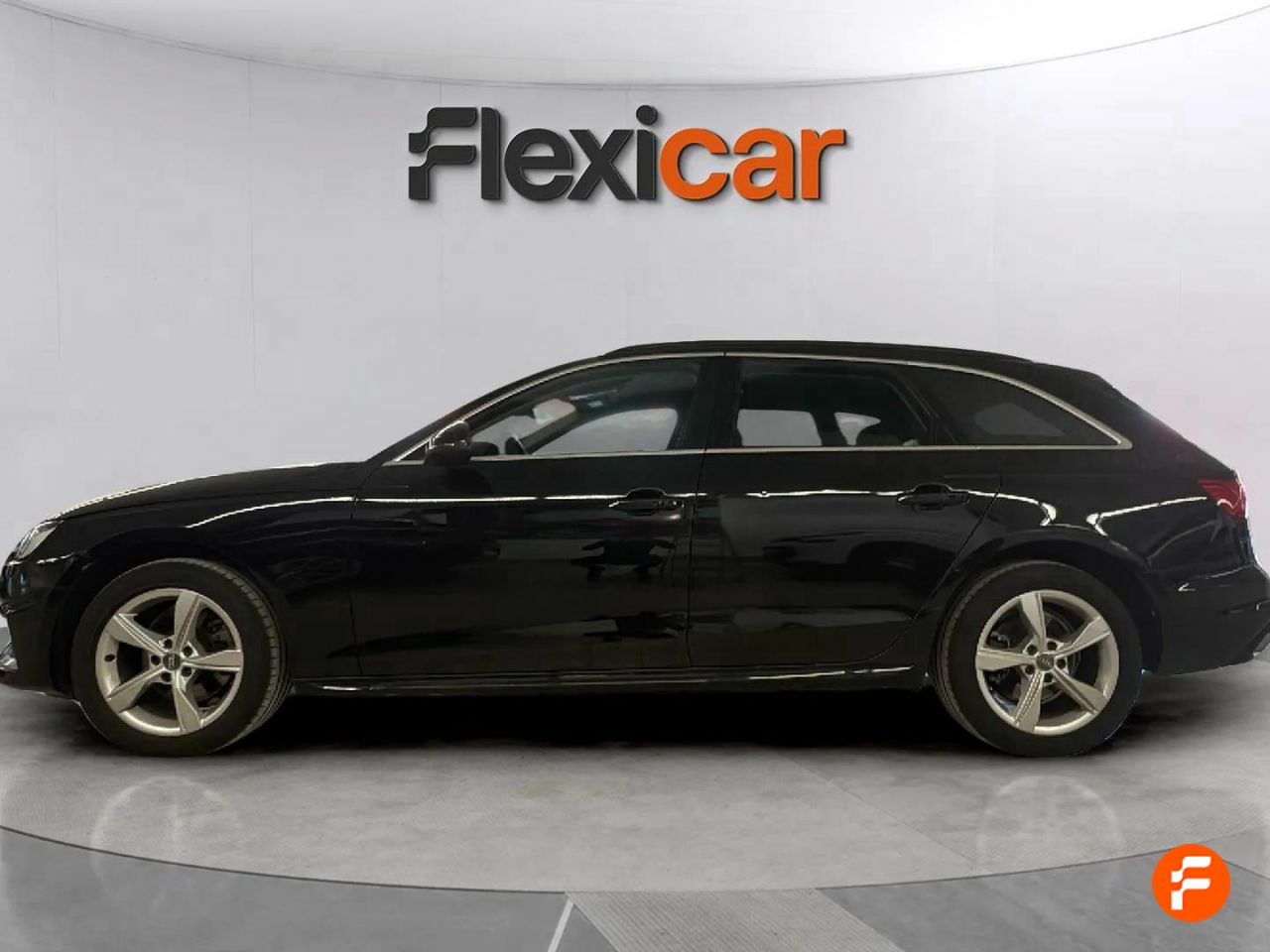 audi a4 2020 / foto grande (3)