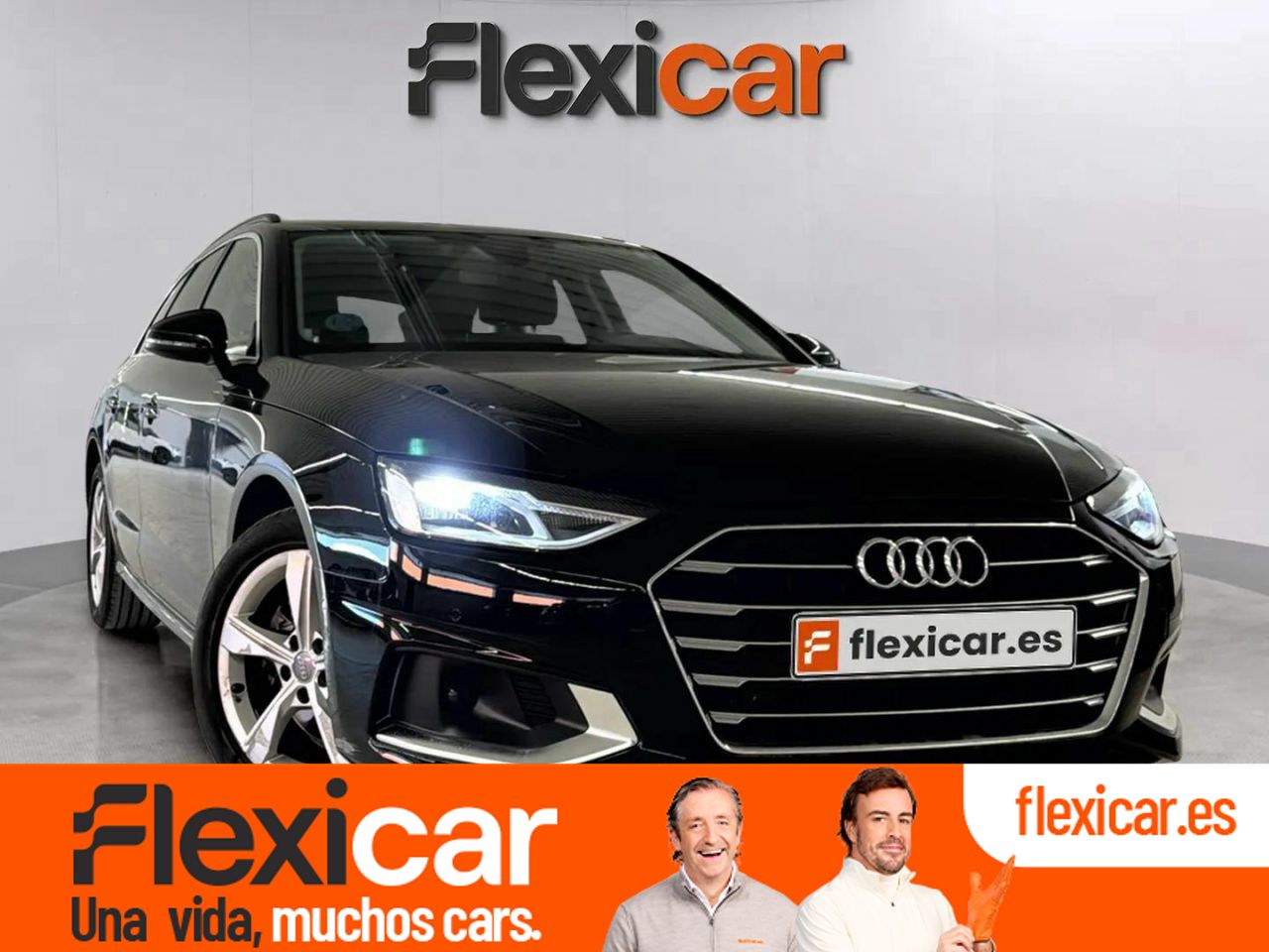 Foto audi a4 2020 /