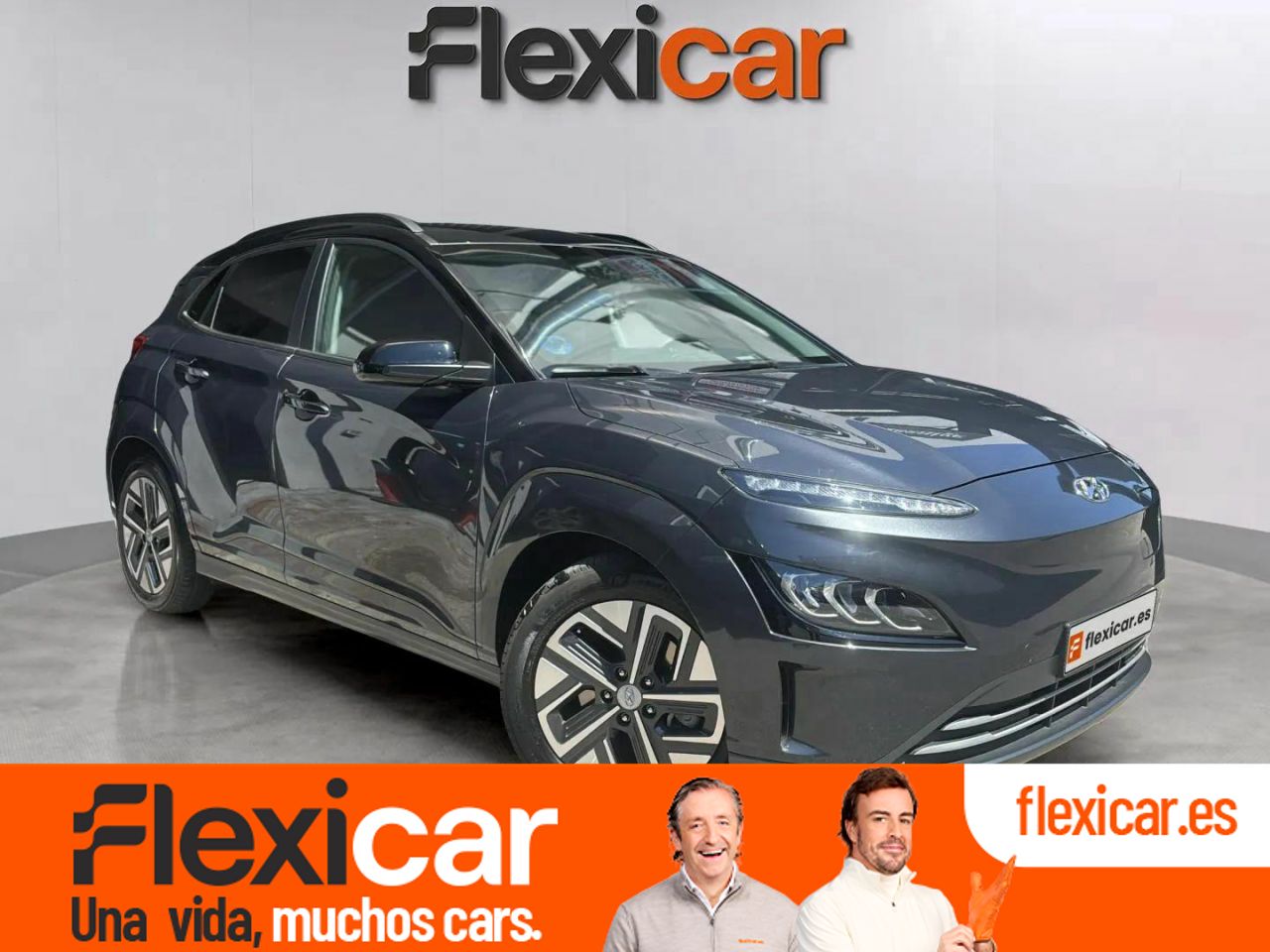 Foto hyundai kona 2022 /