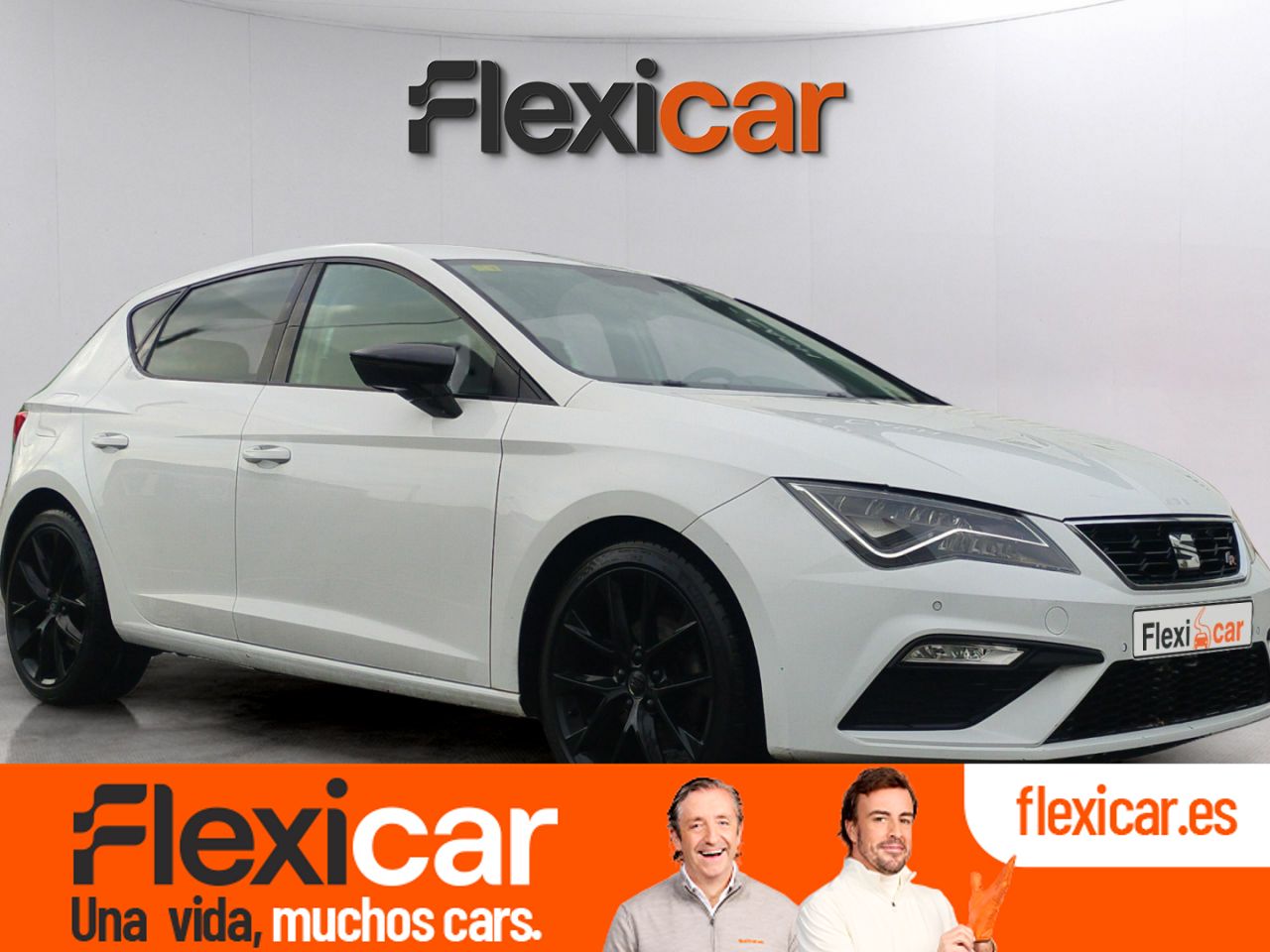 Foto seat leon 2018 /