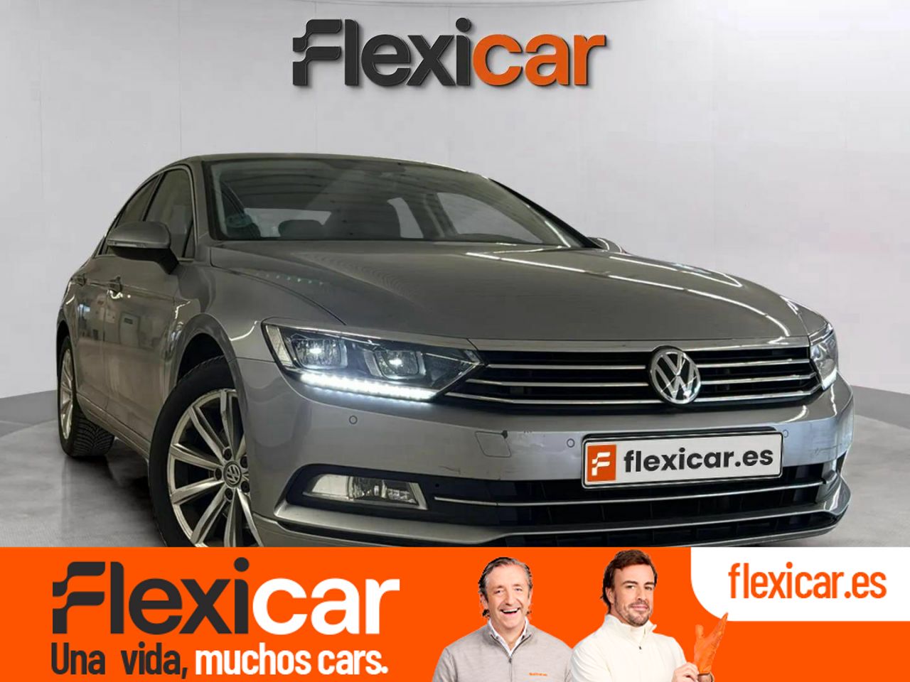 Foto volkswagen passat 2019 /