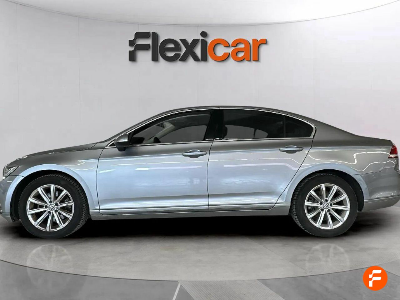 volkswagen passat 2019 / foto grande (3)