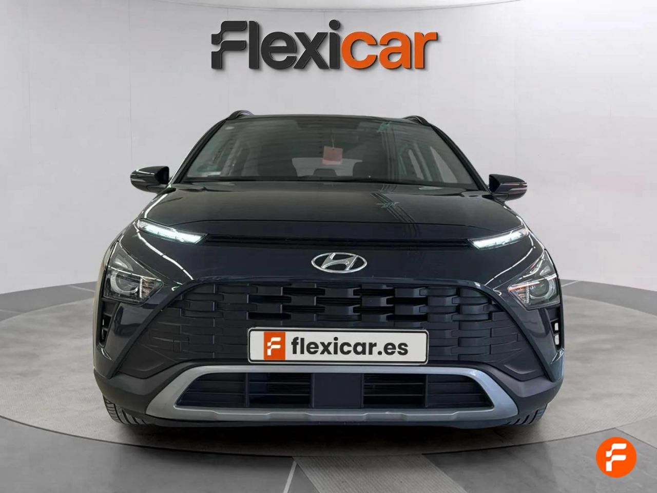 hyundai bayon 2023 / foto grande (2)