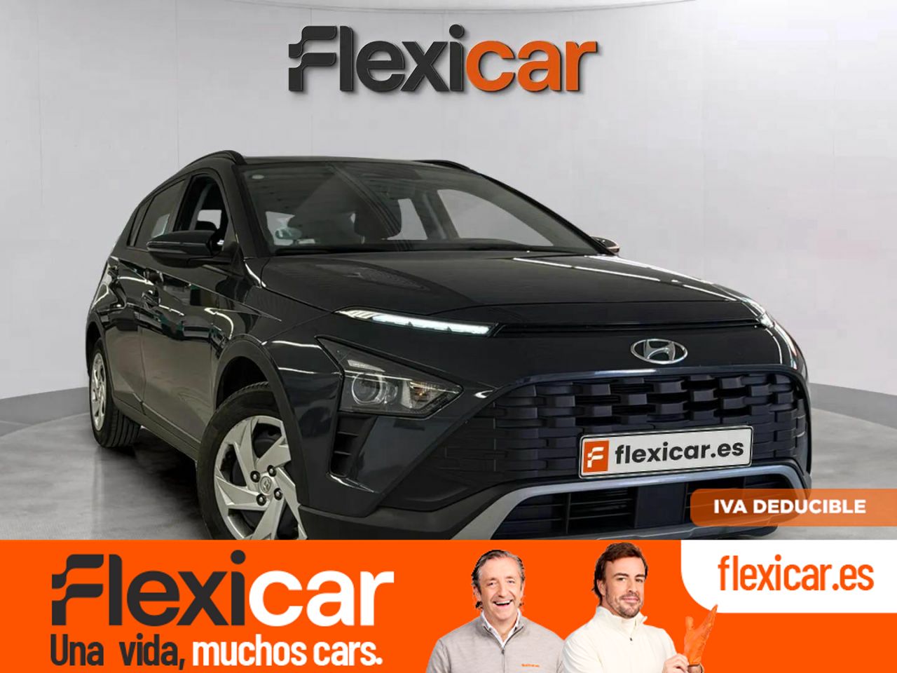 Foto hyundai bayon 2023 /