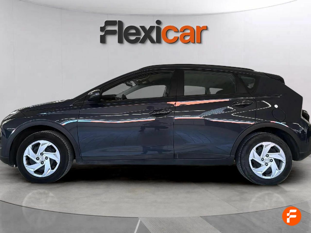 hyundai bayon 2023 / foto grande (3)