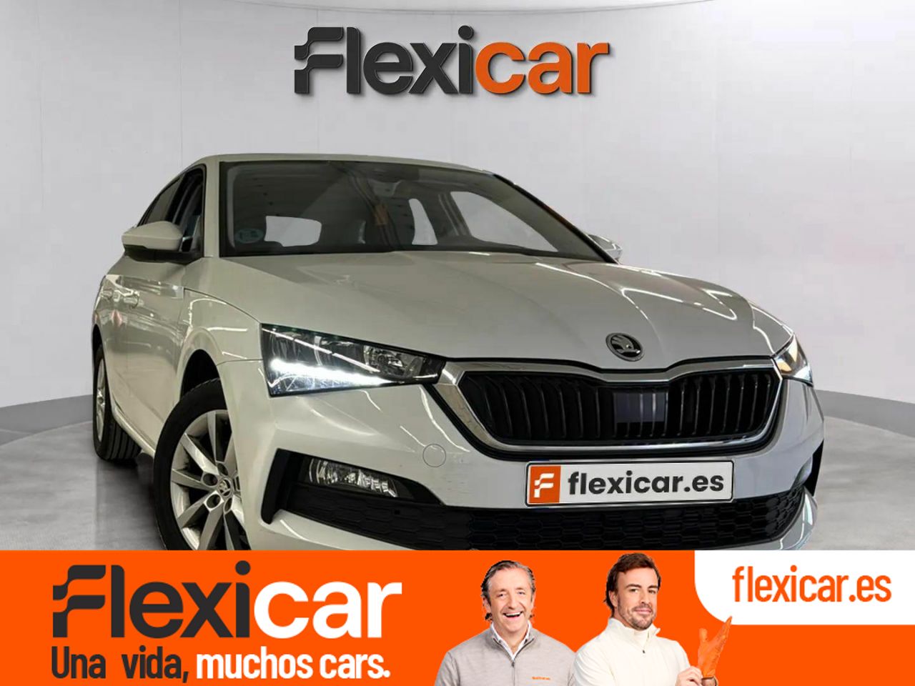 Foto skoda scala 2021 /