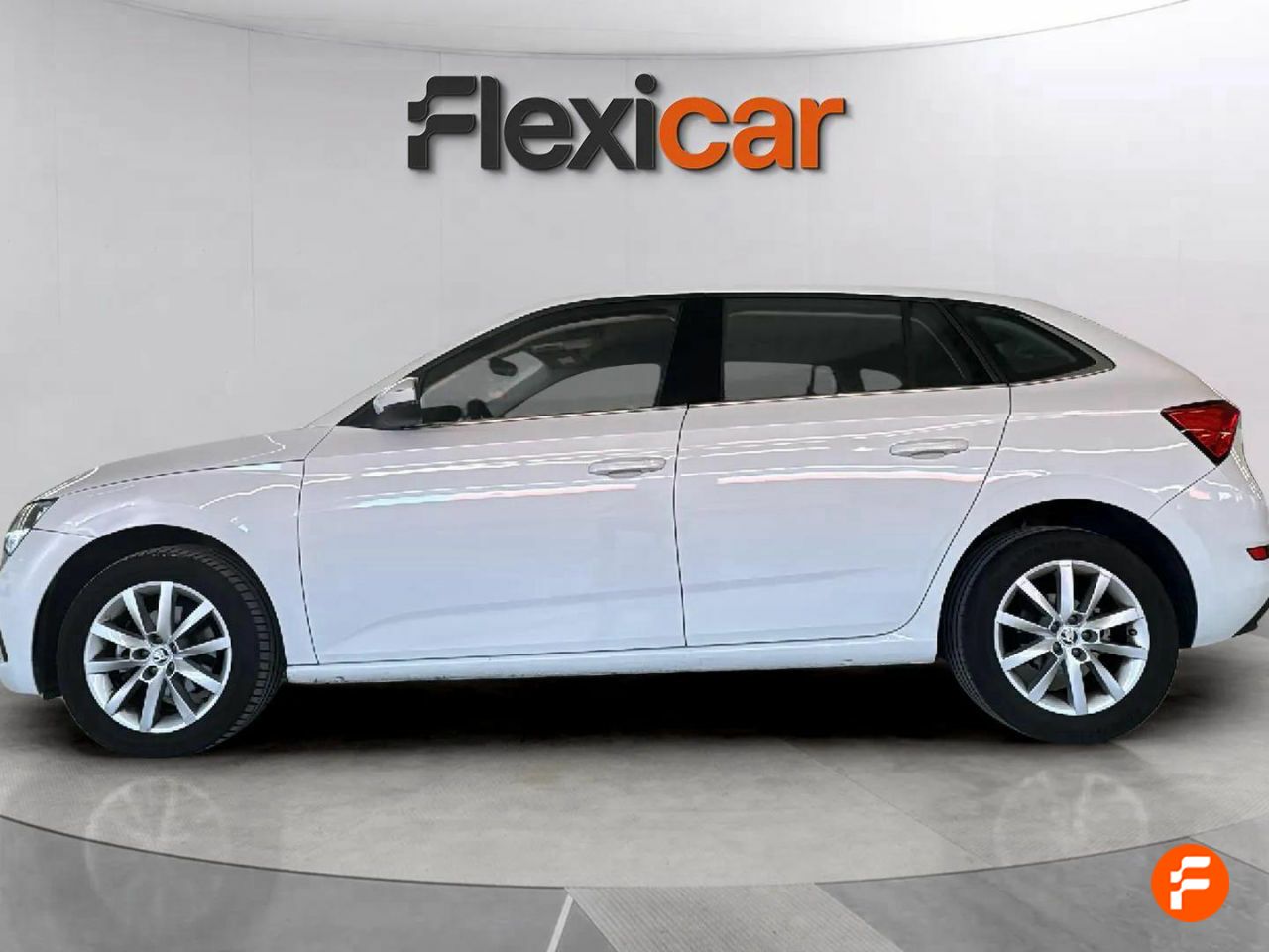 skoda scala 2021 / foto grande (3)