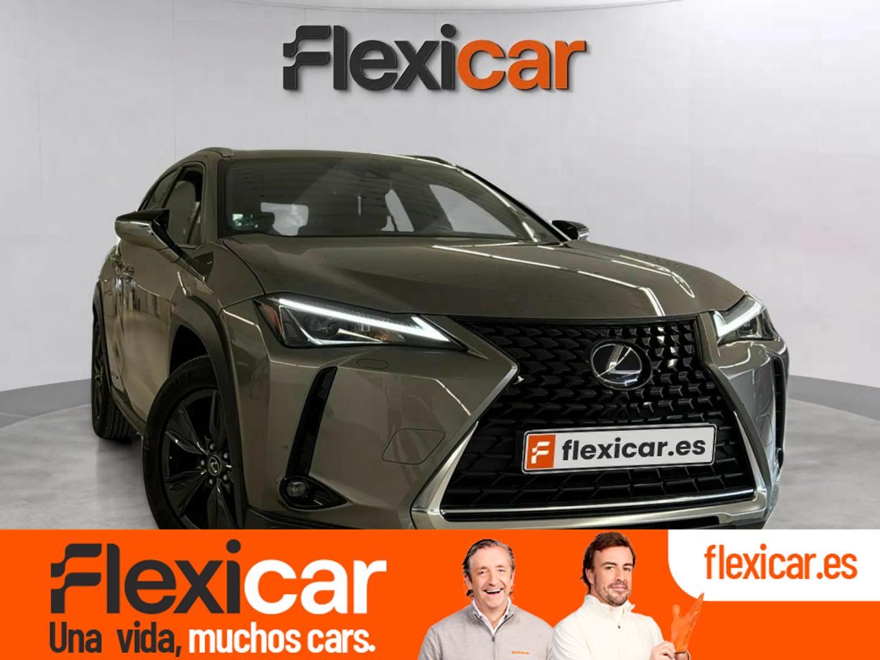 Foto lexus ux 2020 /