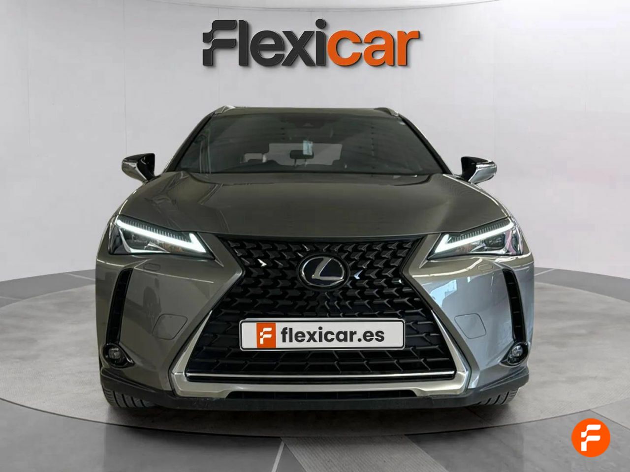 lexus ux 2020 / foto grande (2)