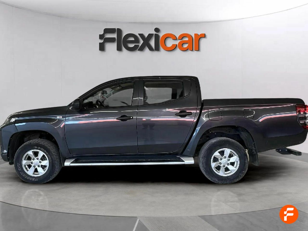 mitsubishi l200 2021 / foto grande (3)