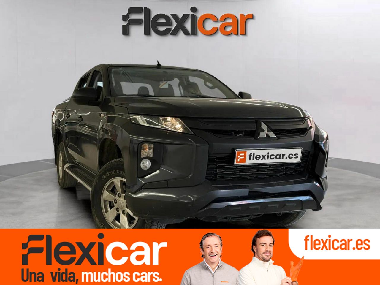 Foto mitsubishi l200 2021 /