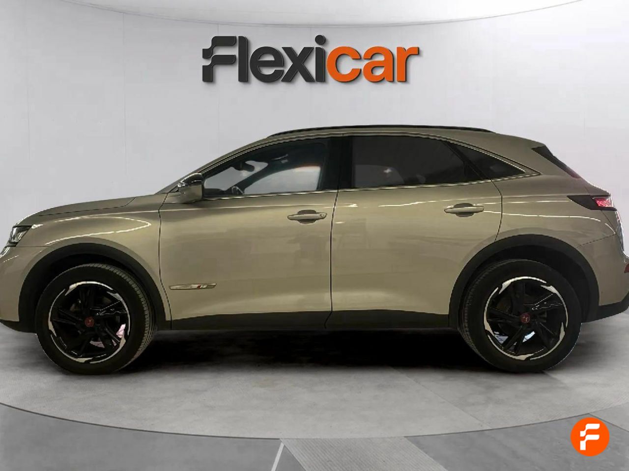 ds automobiles ds 7 2022 / foto grande (3)