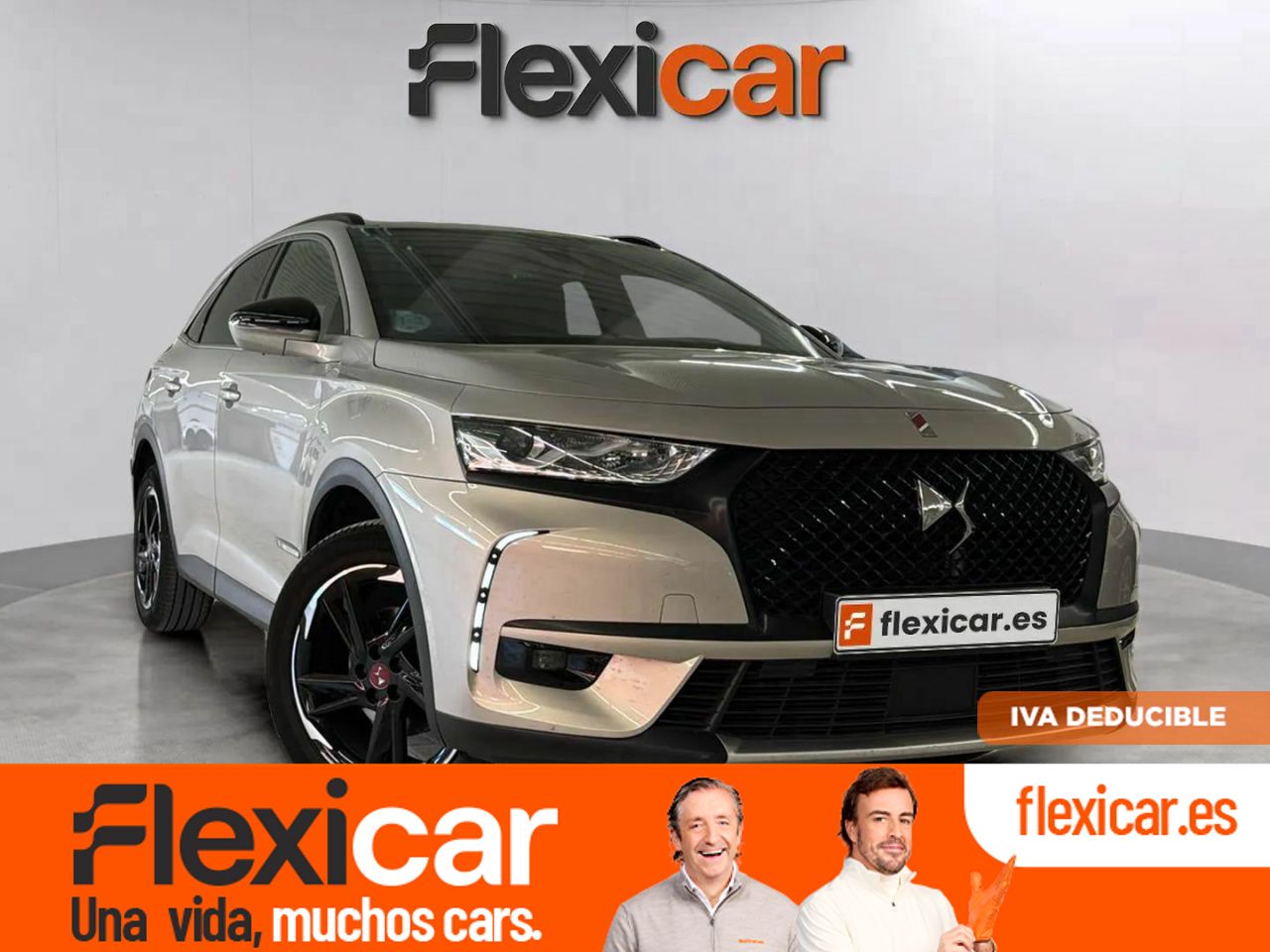 Foto ds automobiles ds 7 2022 /