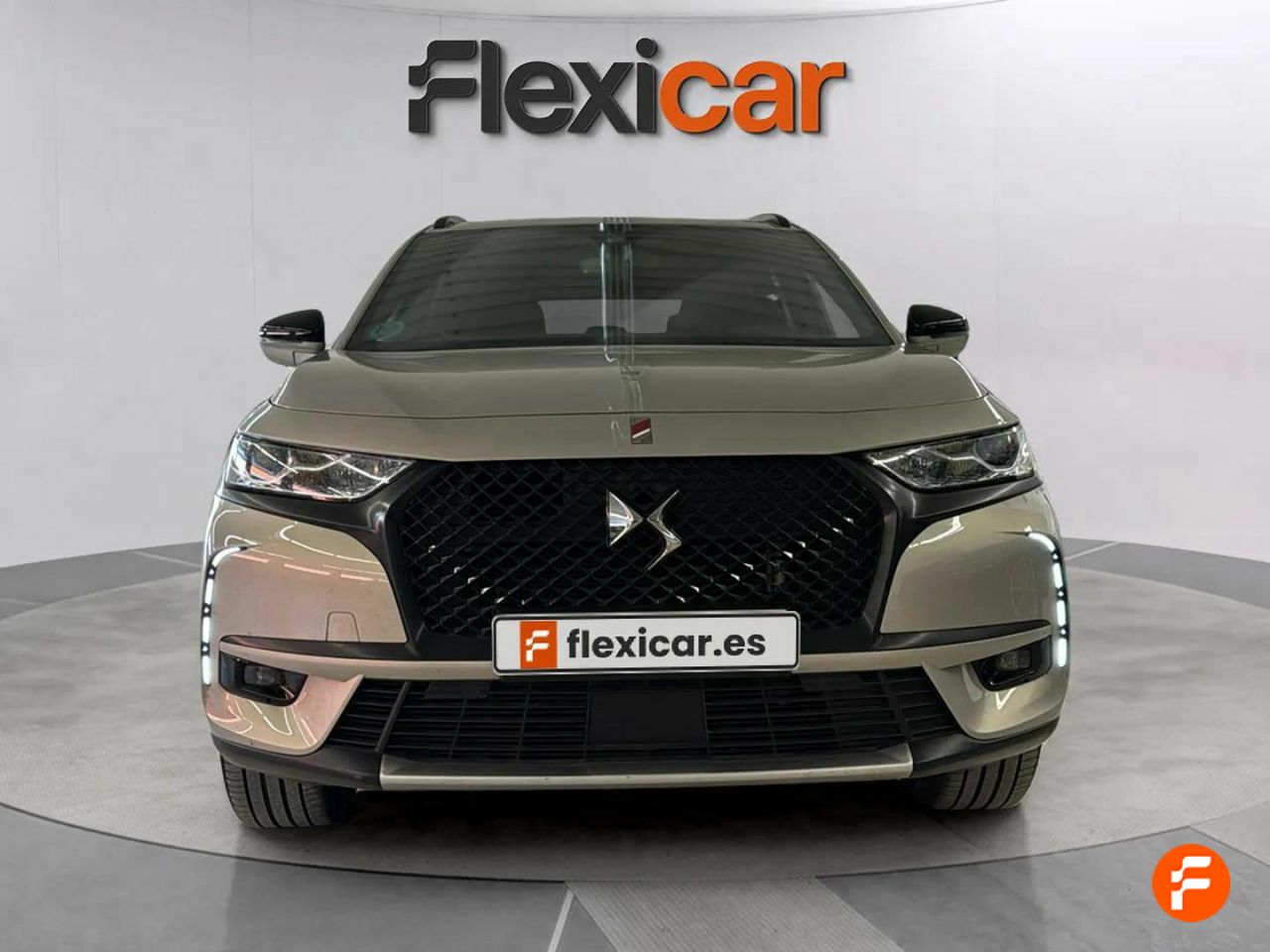 ds automobiles ds 7 2022 / foto grande (2)