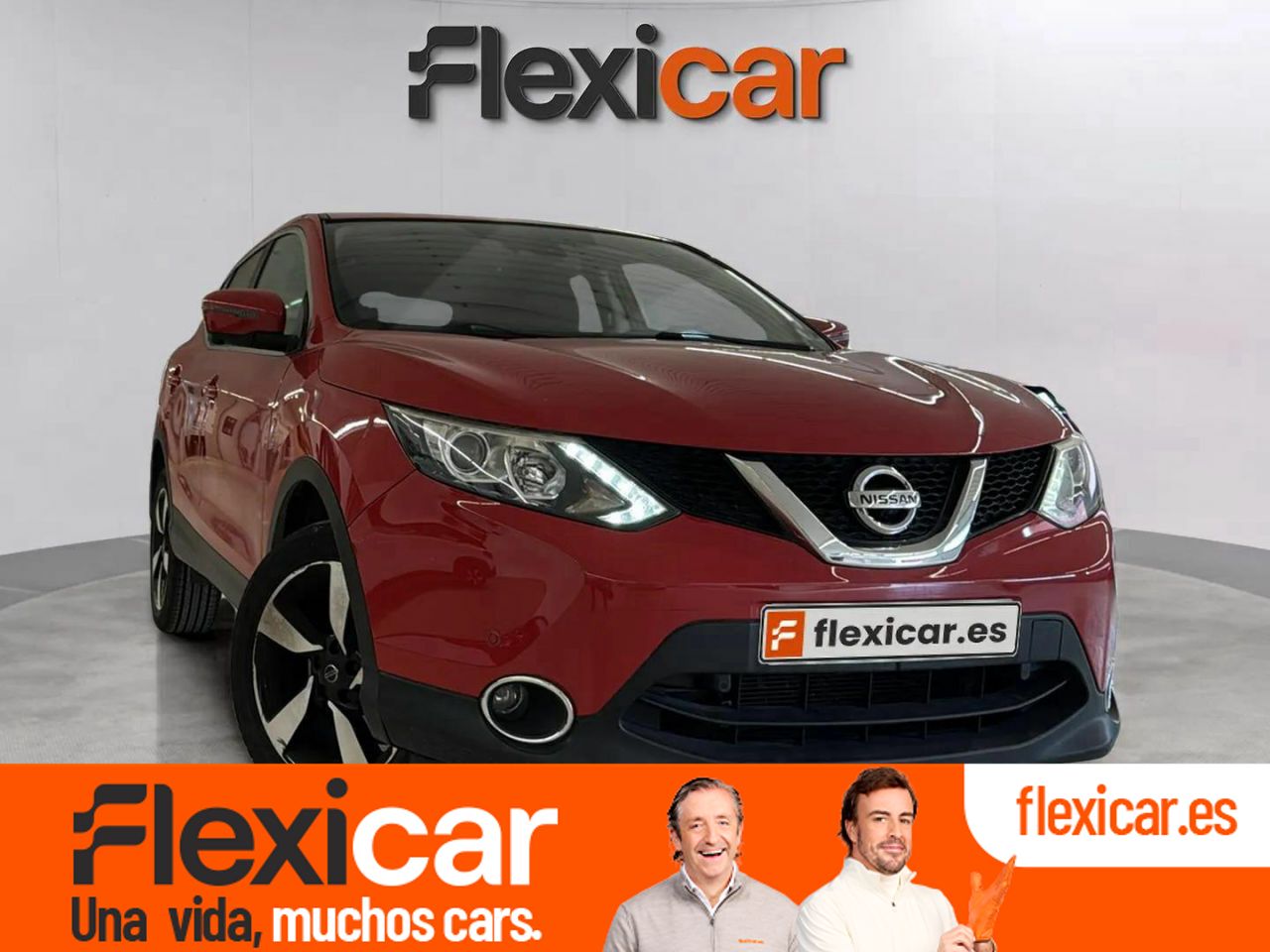 Foto nissan qashqai 2015 /