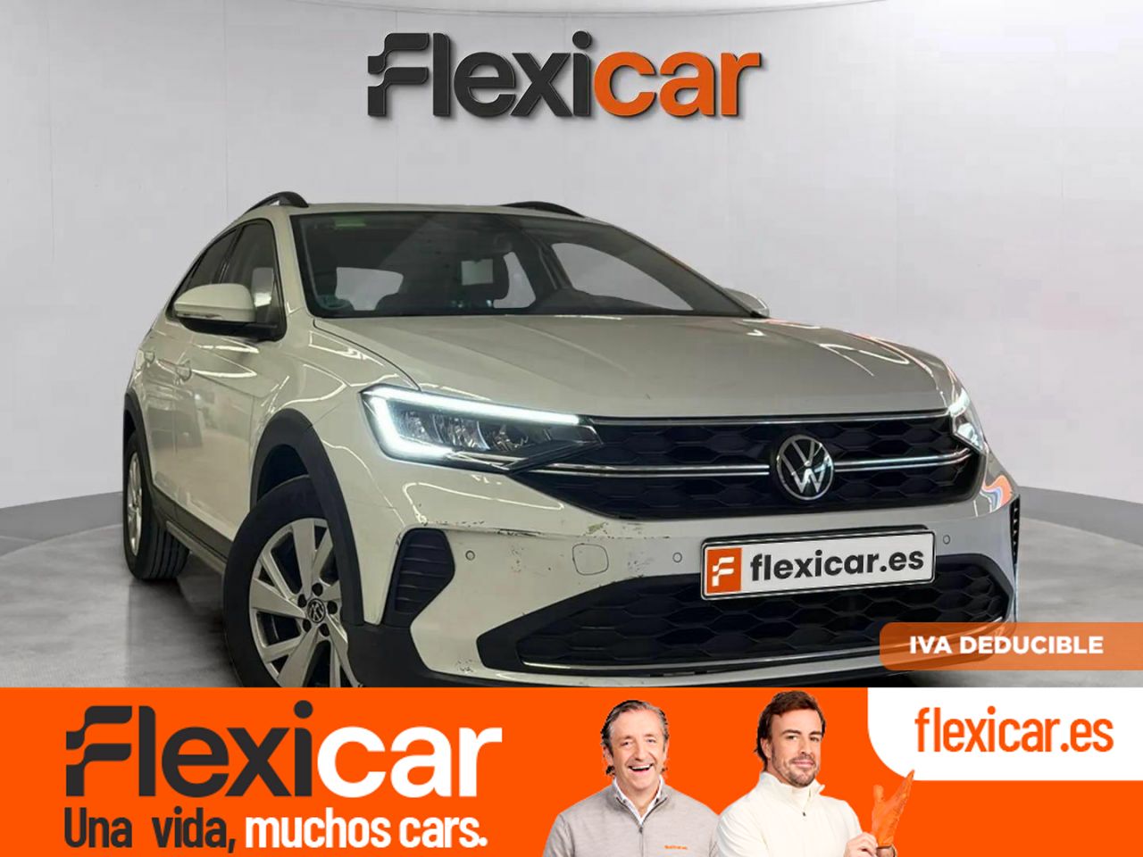 Foto volkswagen taigo 2022 /