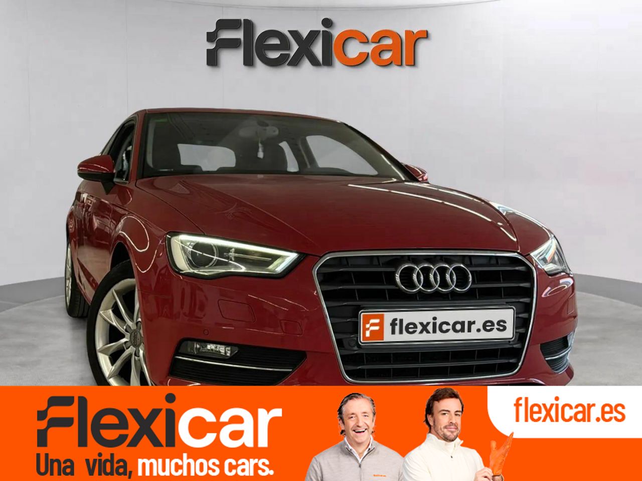 Foto audi a3 2015 /