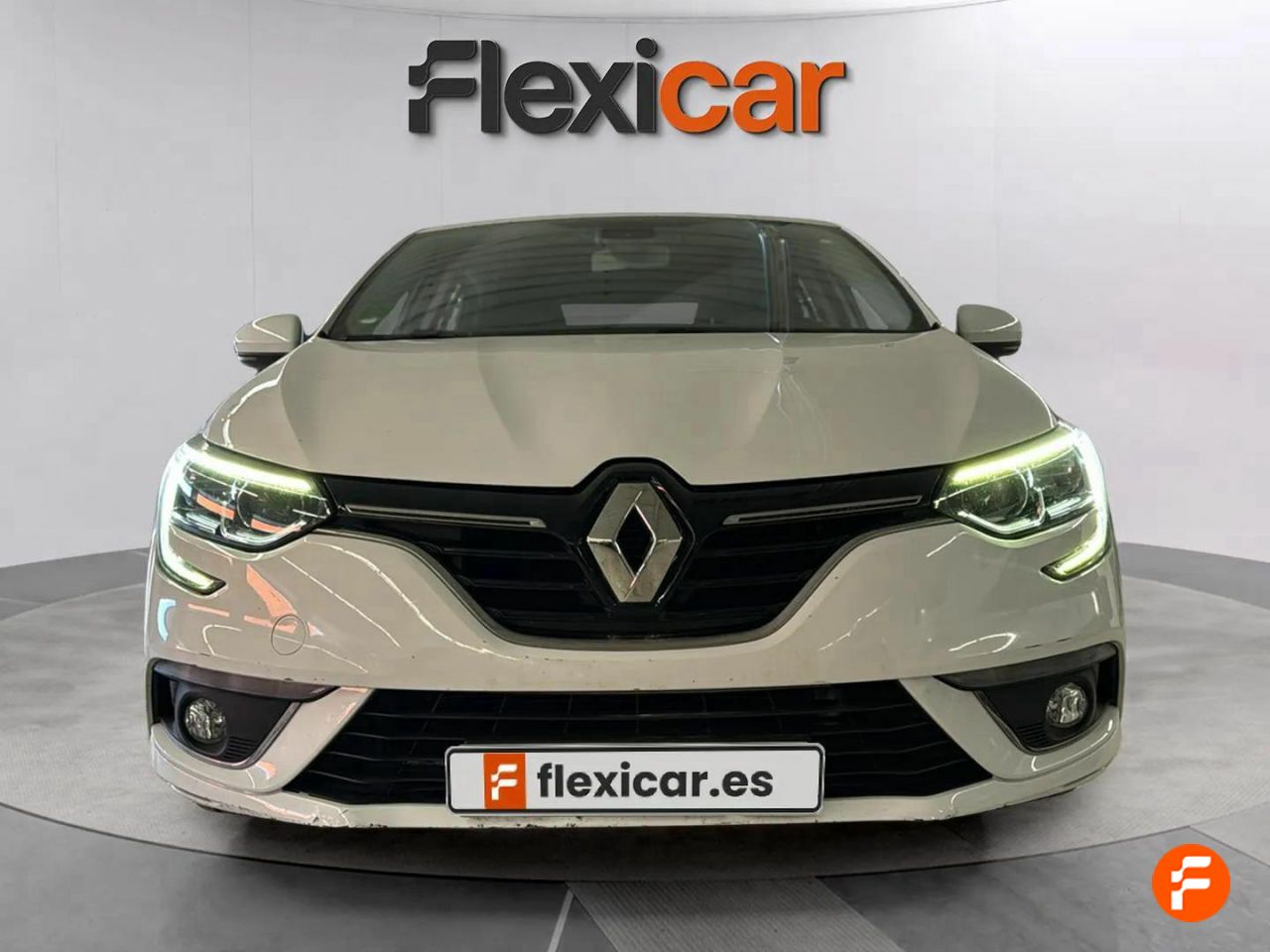 renault megane 2019 / foto grande (2)