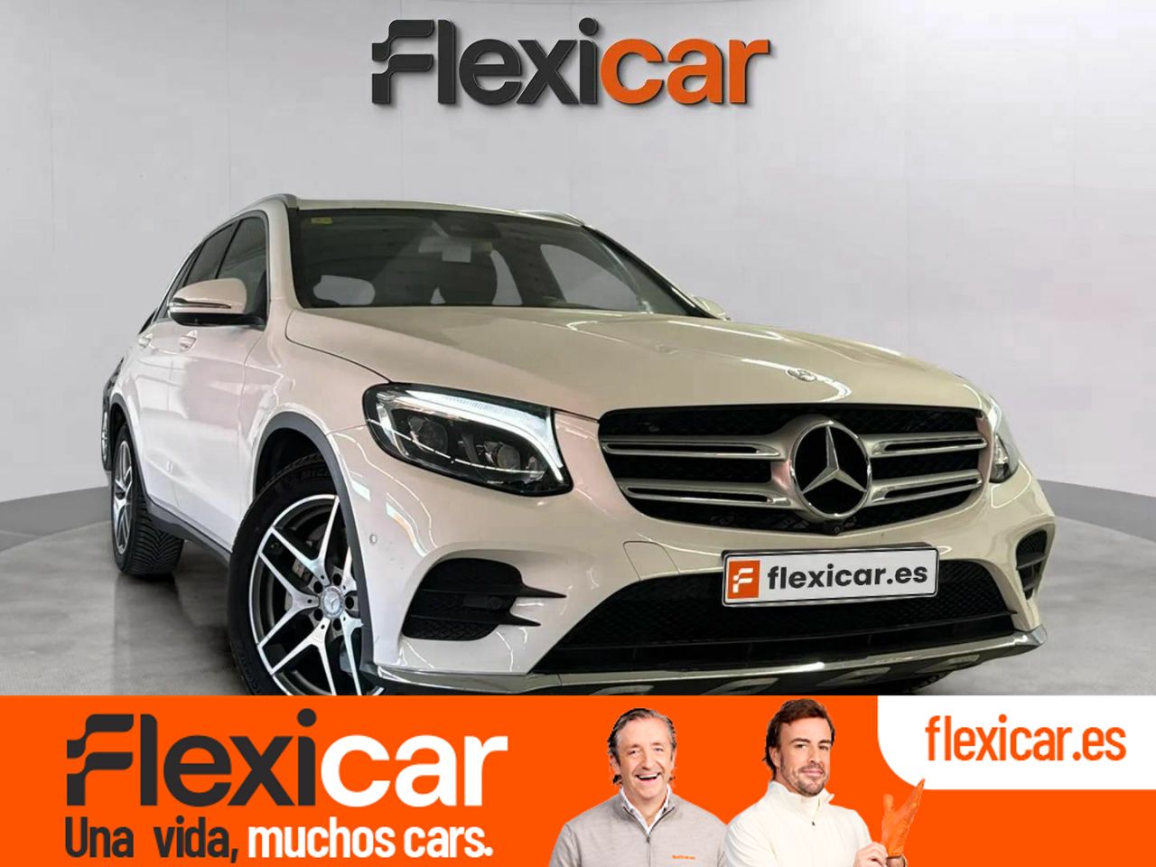 Foto mercedes glc 2016 /