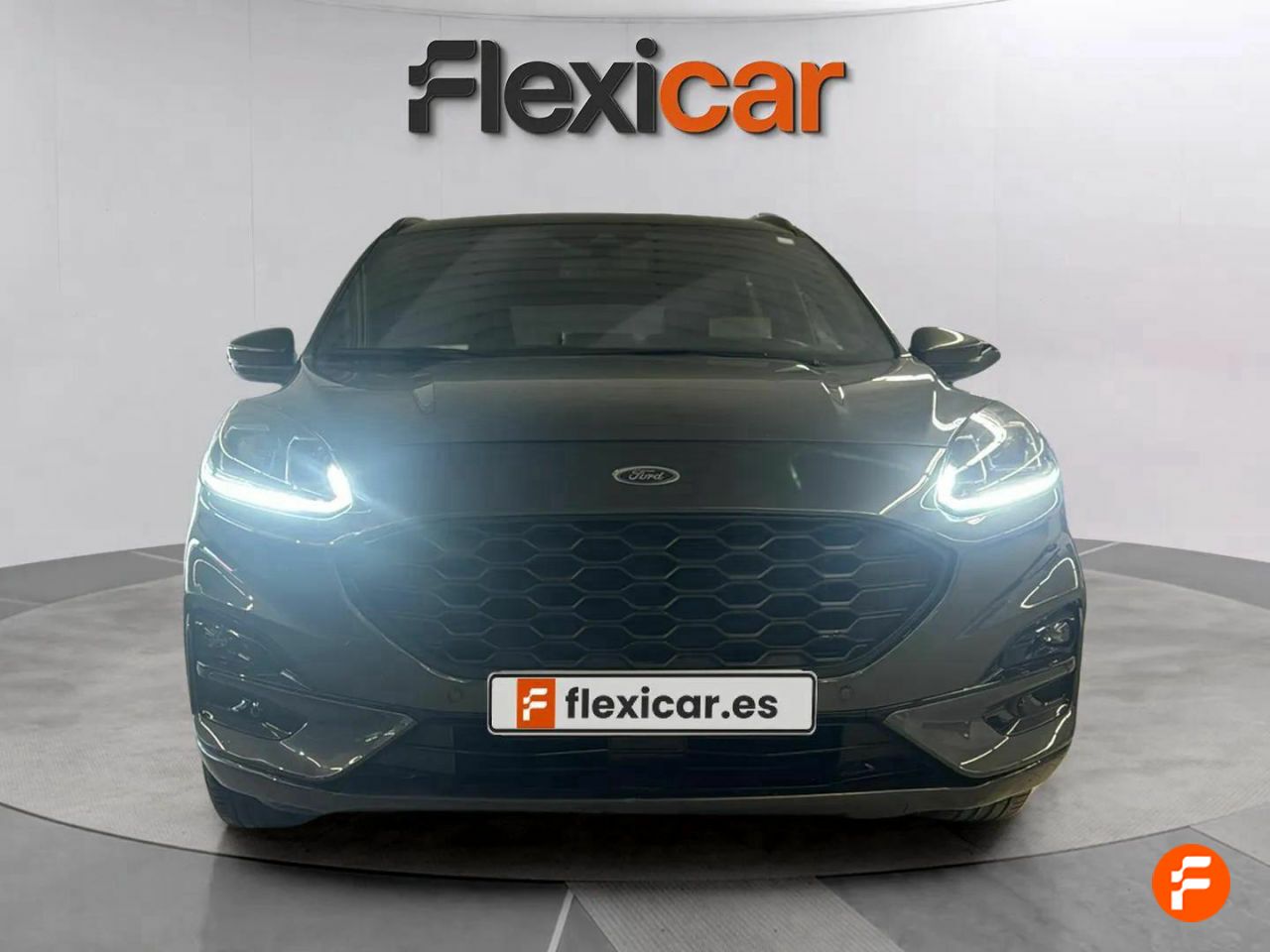 ford kuga 2022 / foto grande (2)