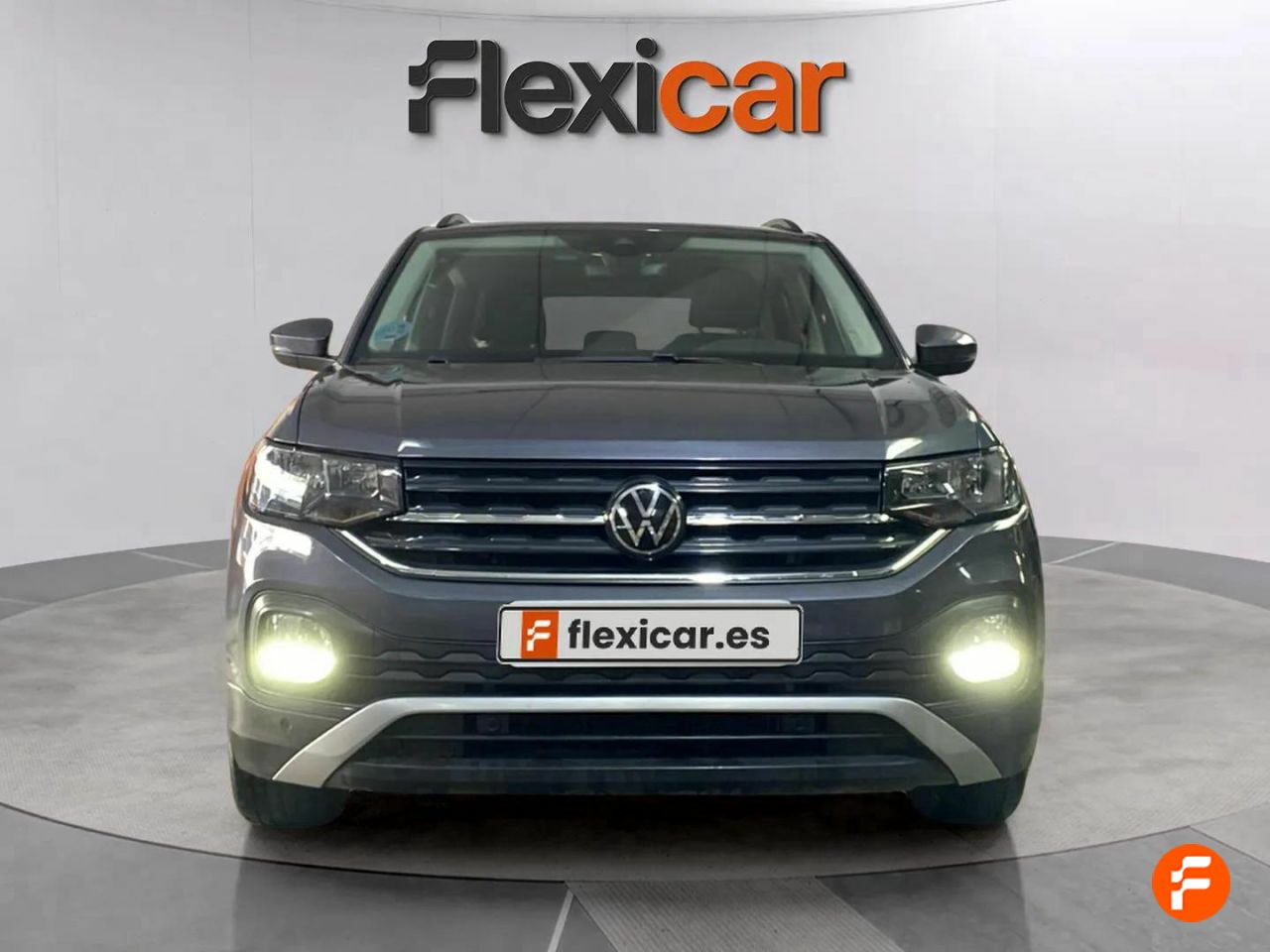 volkswagen t-cross 2022 / foto grande (2)