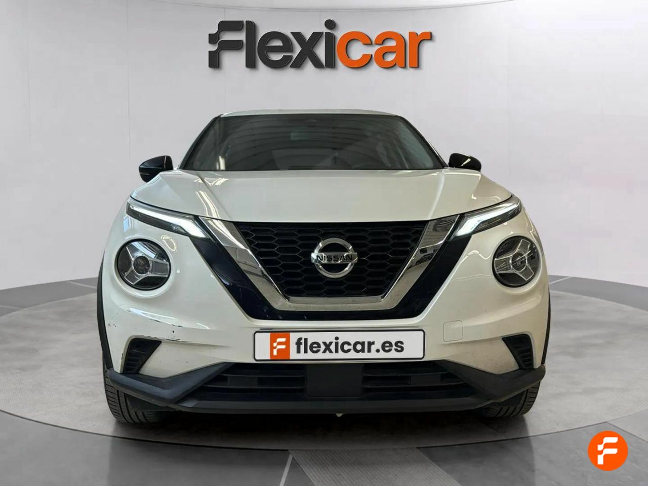 nissan juke 2022 / foto grande (2)