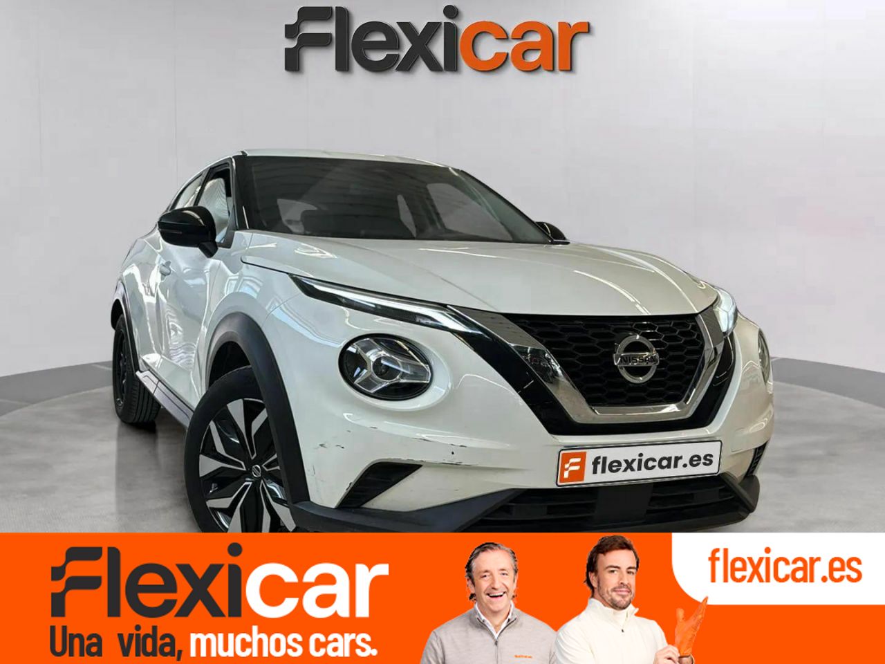 Foto nissan juke 2022 /
