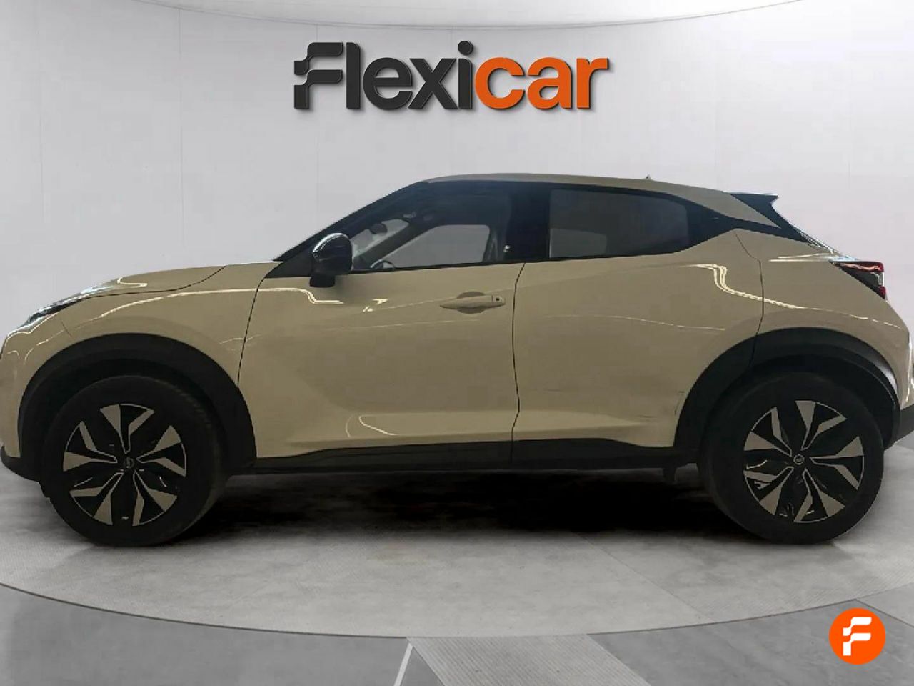 nissan juke 2022 / foto grande (3)