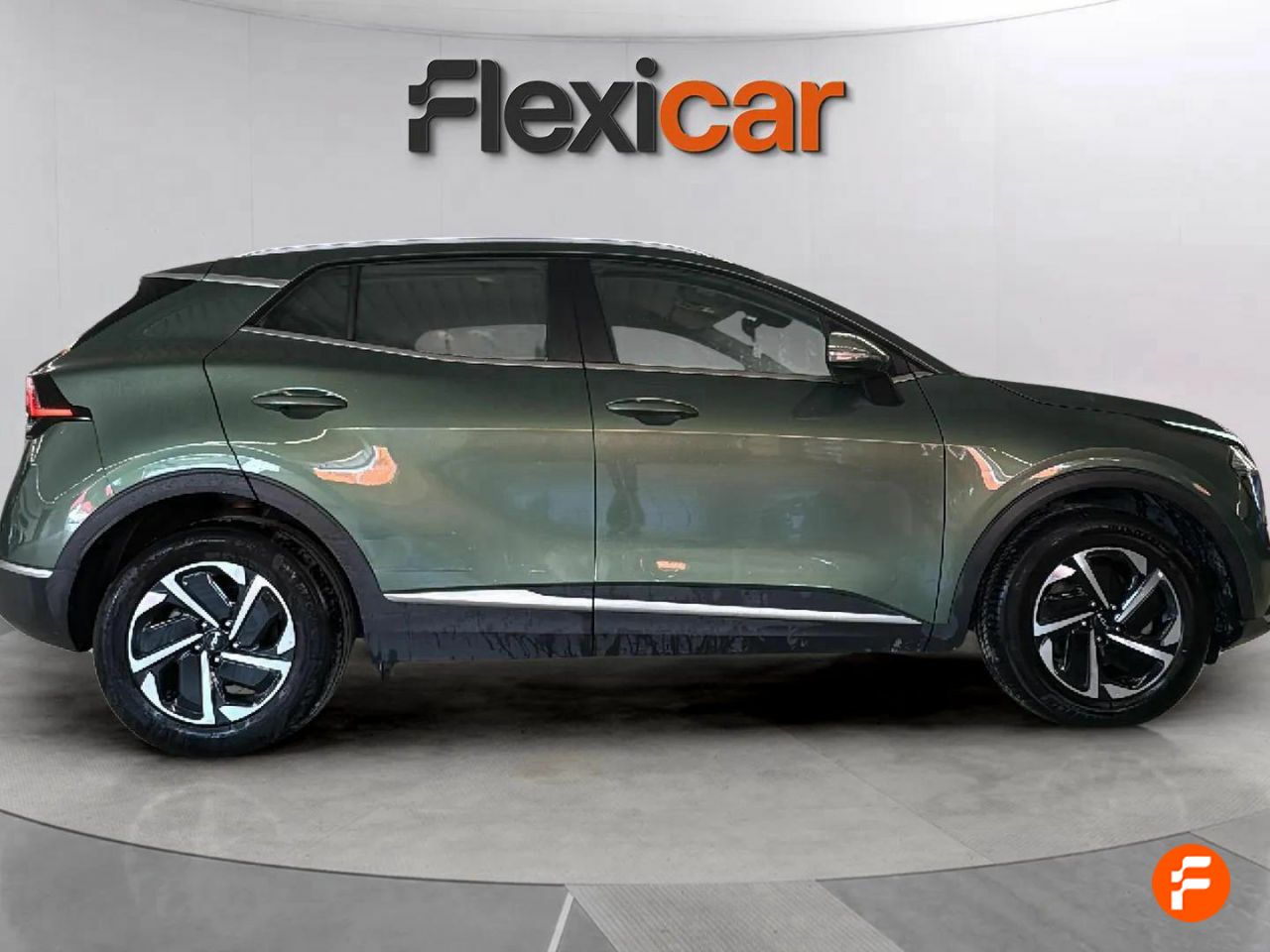 kia sportage 2024 / foto grande (3)