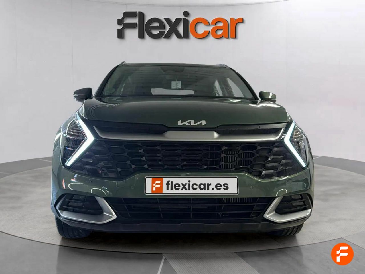 kia sportage 2024 / foto grande (2)