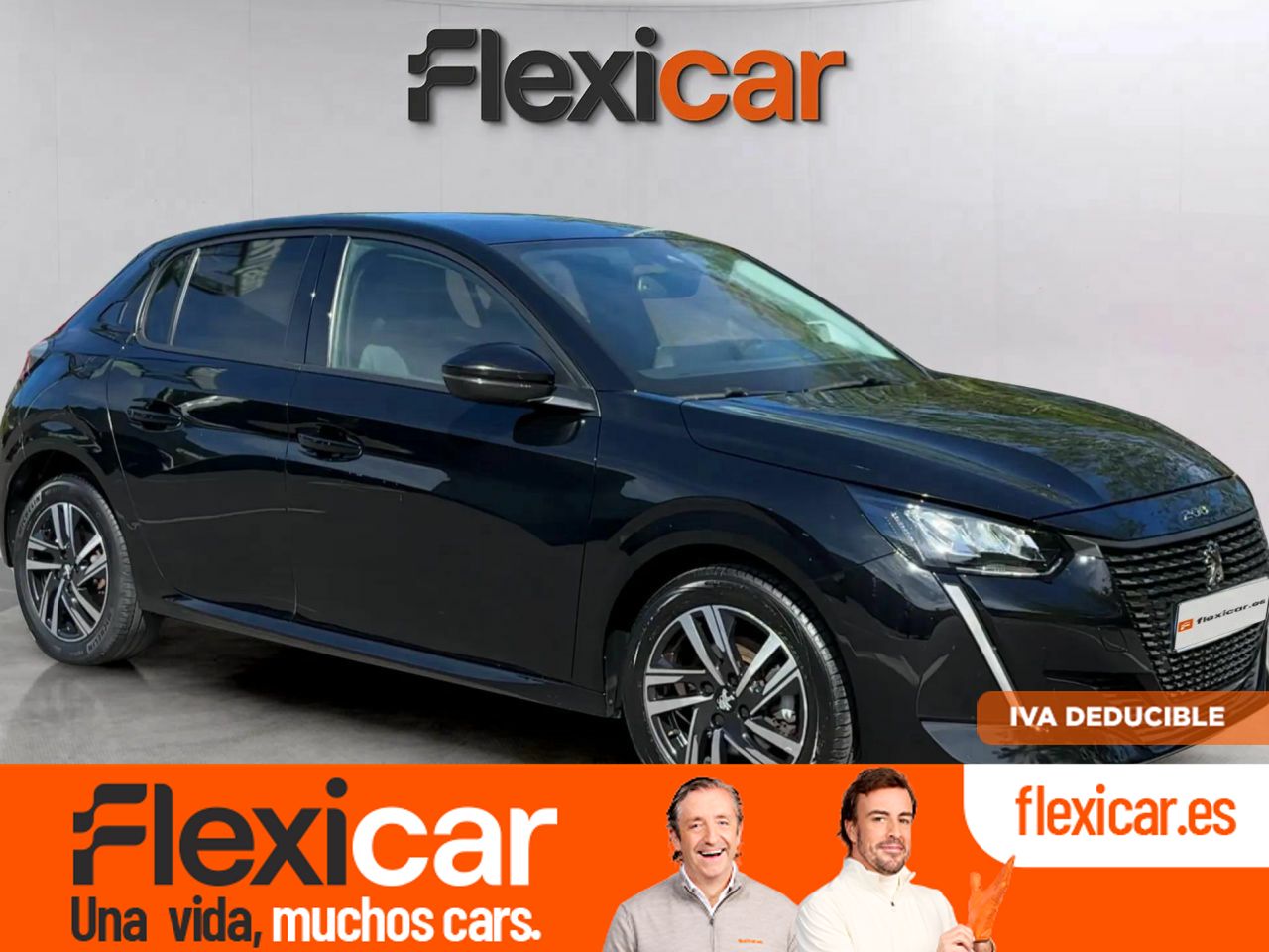 Foto peugeot 208 2022 /