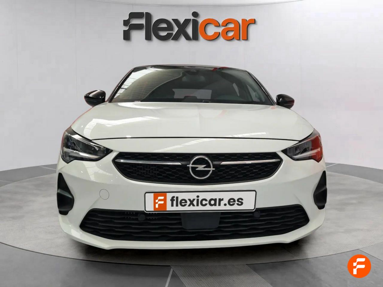 opel corsa 2023 / foto grande (2)