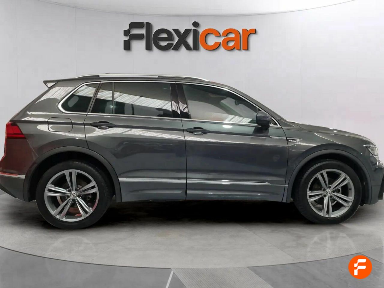 volkswagen tiguan 2018 / foto grande (3)