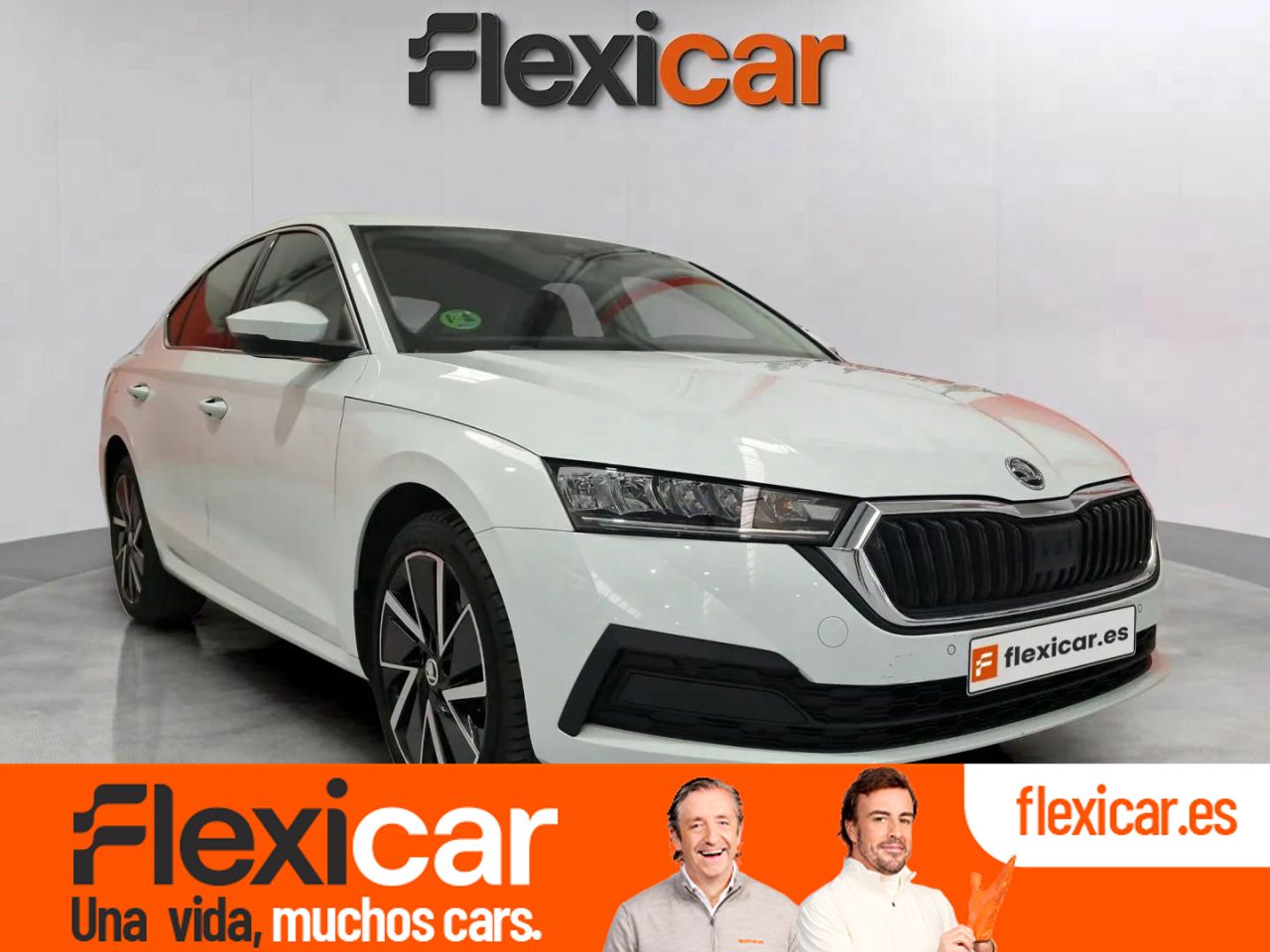 Foto skoda octavia 2022 /