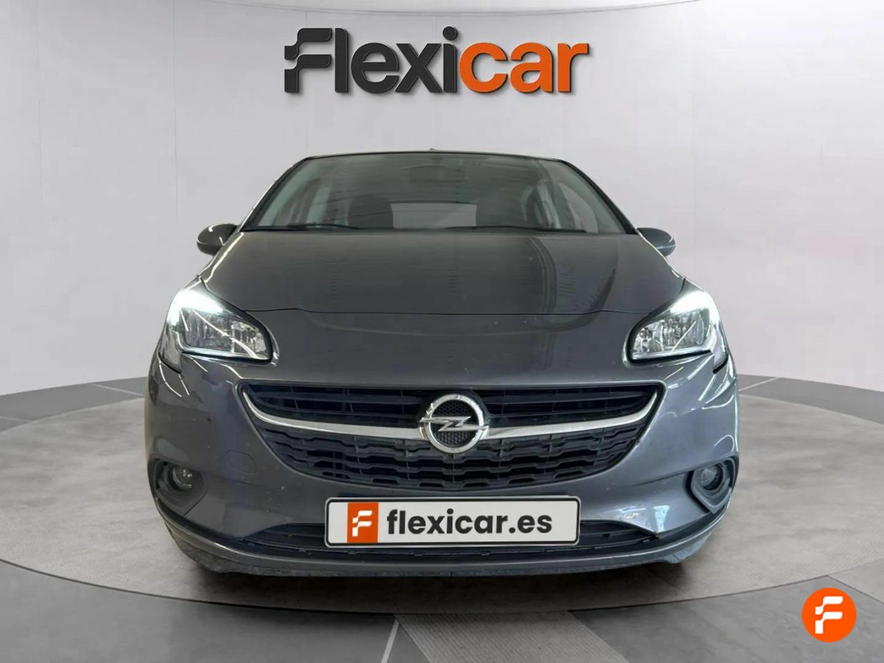opel corsa 2017 / foto grande (2)