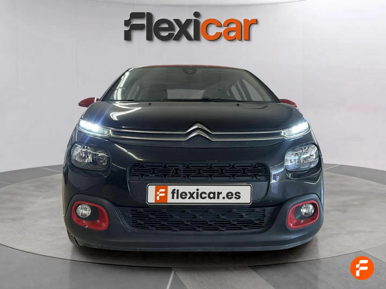 citroën c3 2018 / foto grande (2)