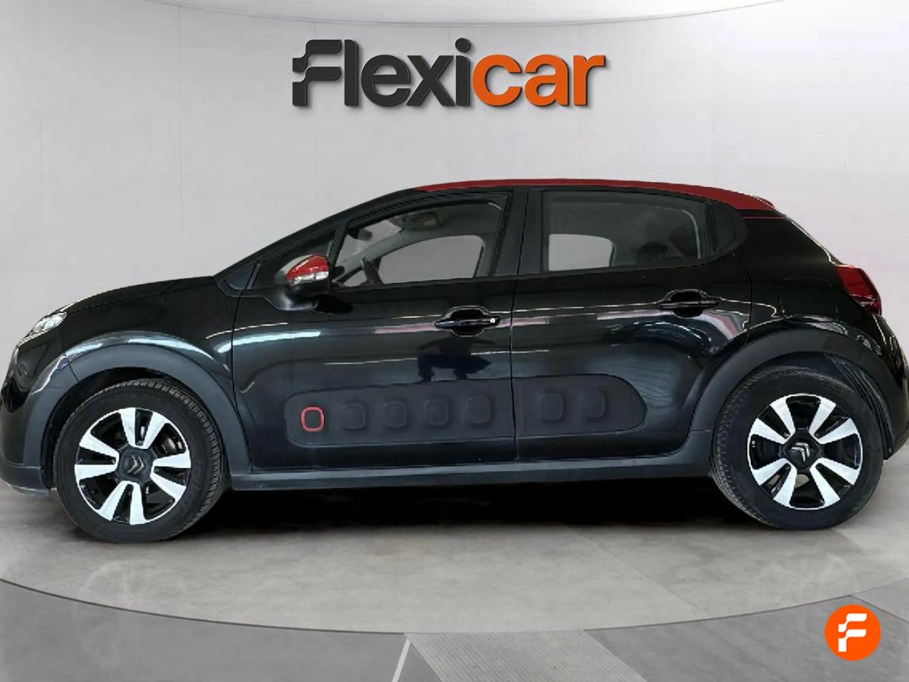 citroën c3 2018 / foto grande (3)