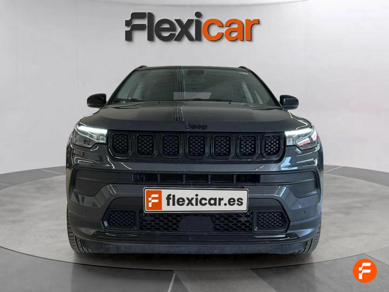 jeep compass 2022 / foto grande (2)