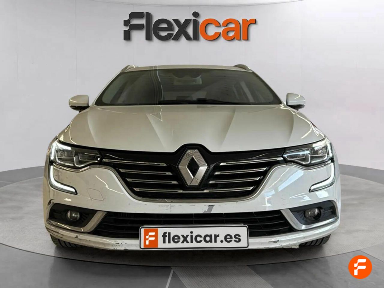 renault talisman 2017 / foto grande (2)