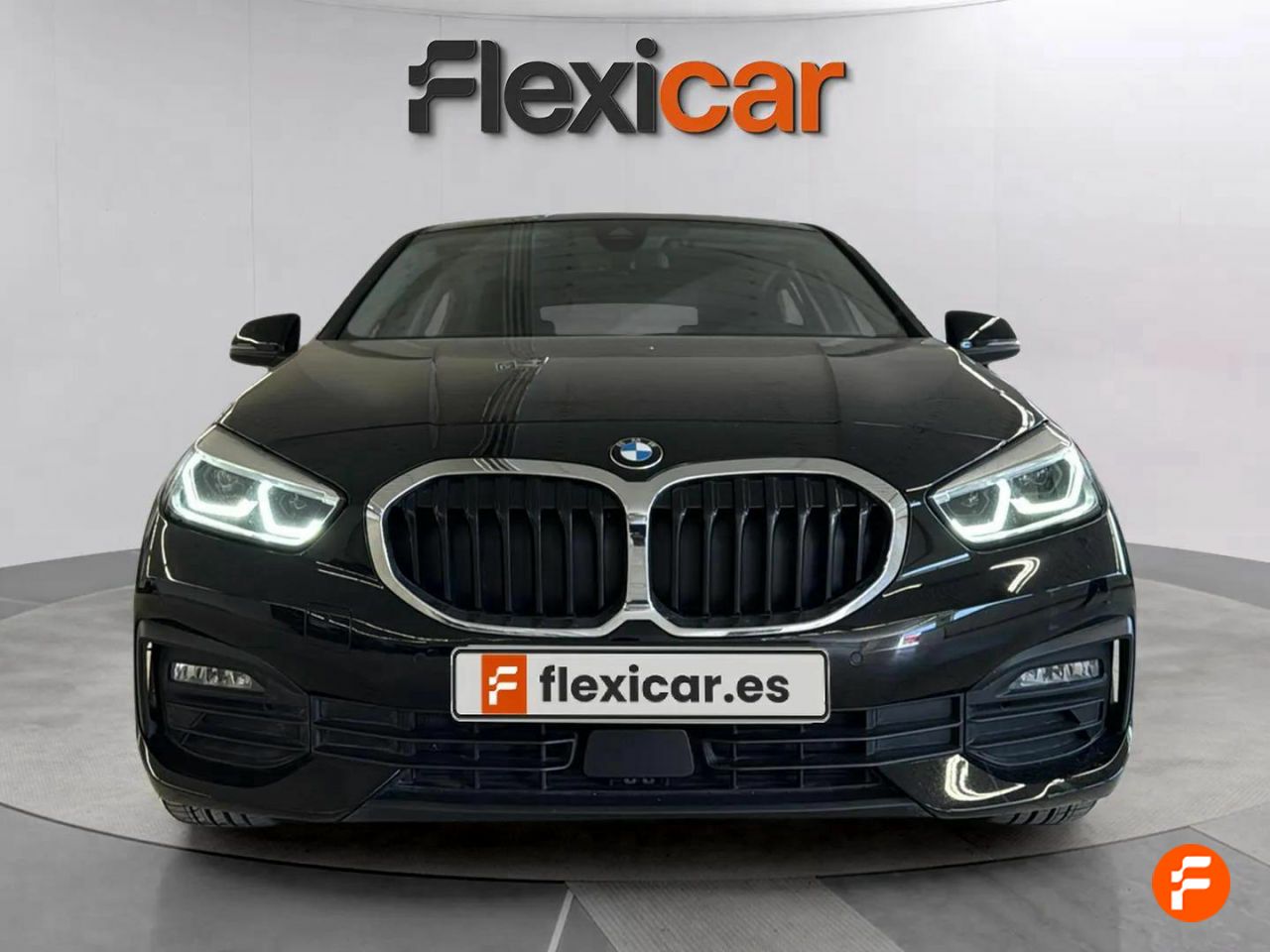 bmw serie 1 2021 / foto grande (2)