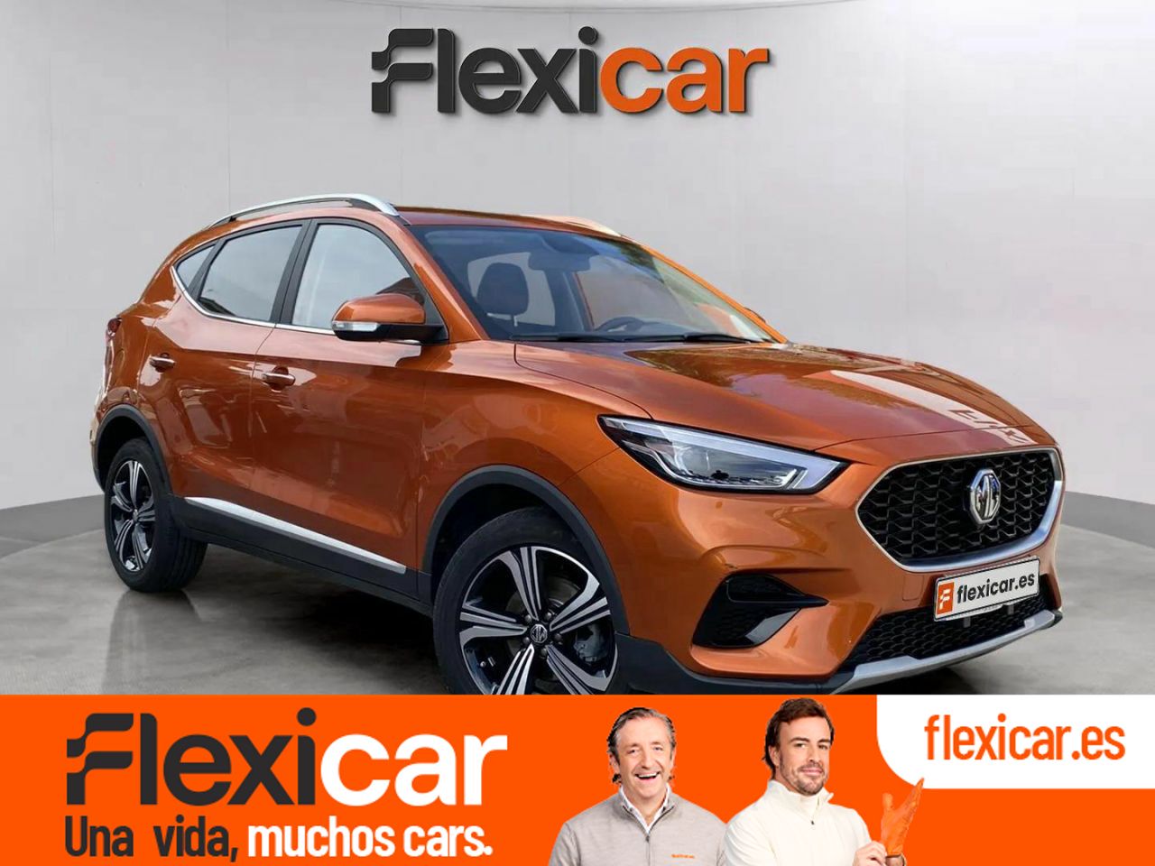 Foto mg zs 2023 /